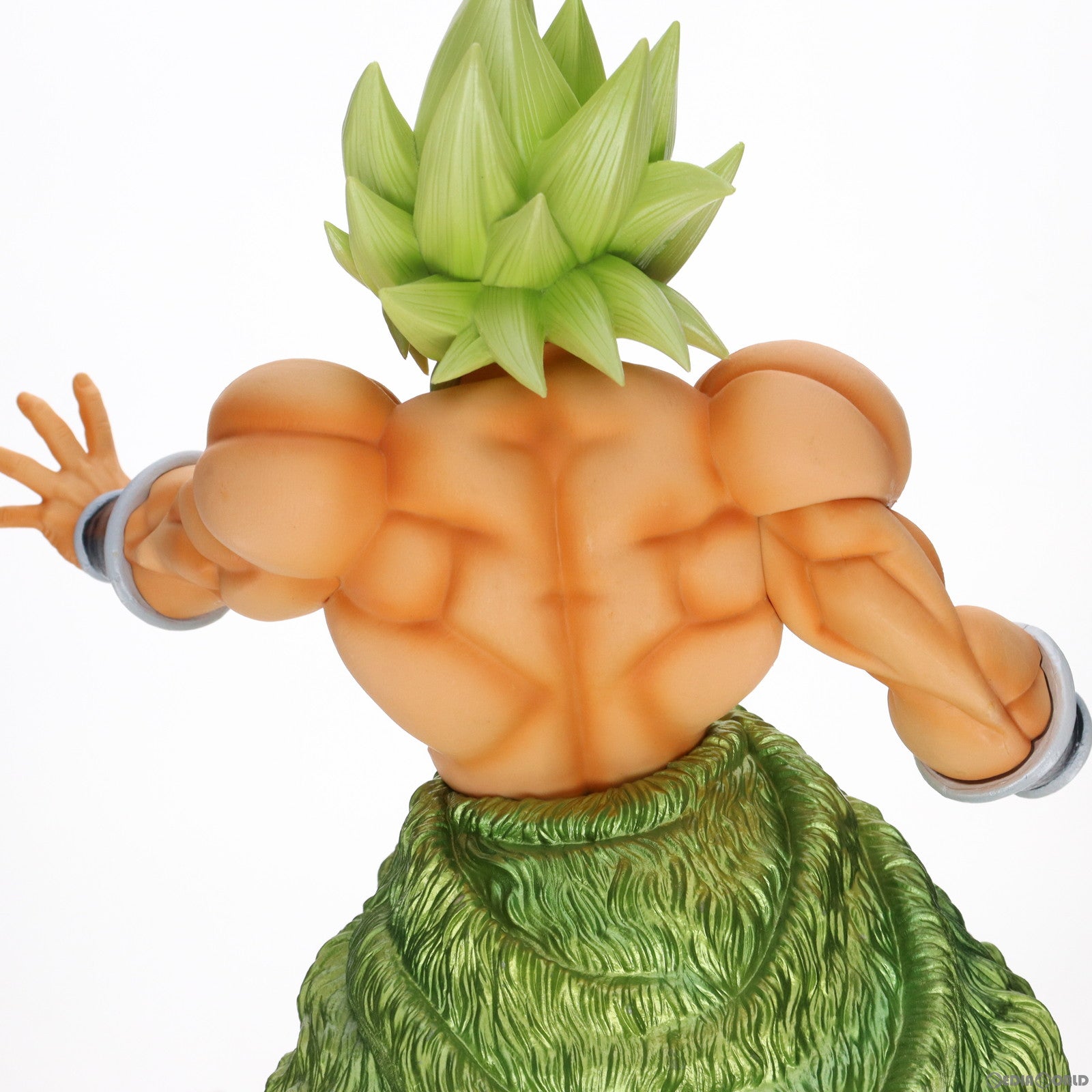 【中古即納】[FIG]ラストワン賞 超サイヤ人ブロリーフルパワー ラストワンver. フィギュア 一番くじ ドラゴンボール超(スーパー) THE 20TH FILM プライズ バンダイスピリッツ(20181204)