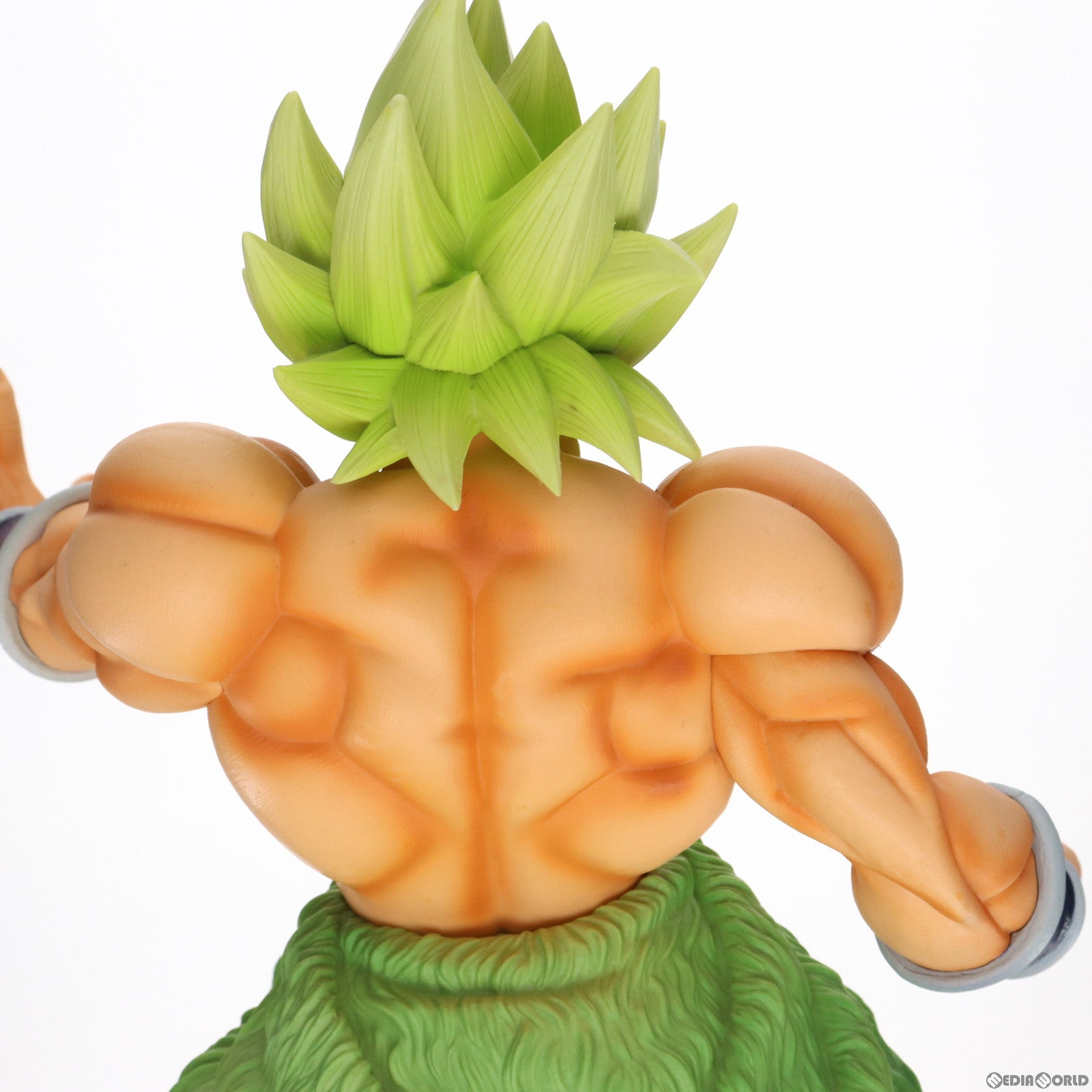 【中古即納】[FIG]A賞 超サイヤ人ブロリーフルパワー フィギュア 一番くじ ドラゴンボール超 THE 20TH FILM ドラゴンボール超(スーパー) ブロリー DRAGON BALL プライズ バンダイスピリッツ(20181204)