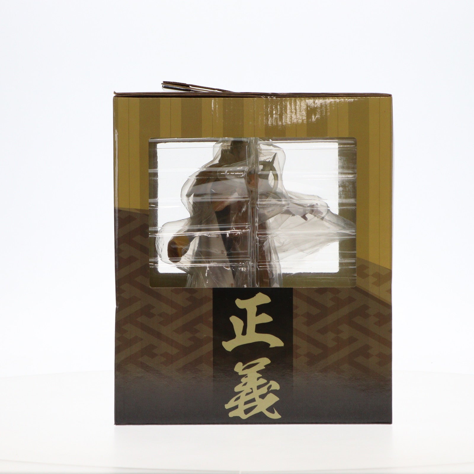 【中古即納】[FIG] C賞 黄猿(きざる) 一番くじ ワンピース〜VS海軍編〜 ONE PIECE フィギュア プライズ(12208) バンプレスト(20131110)