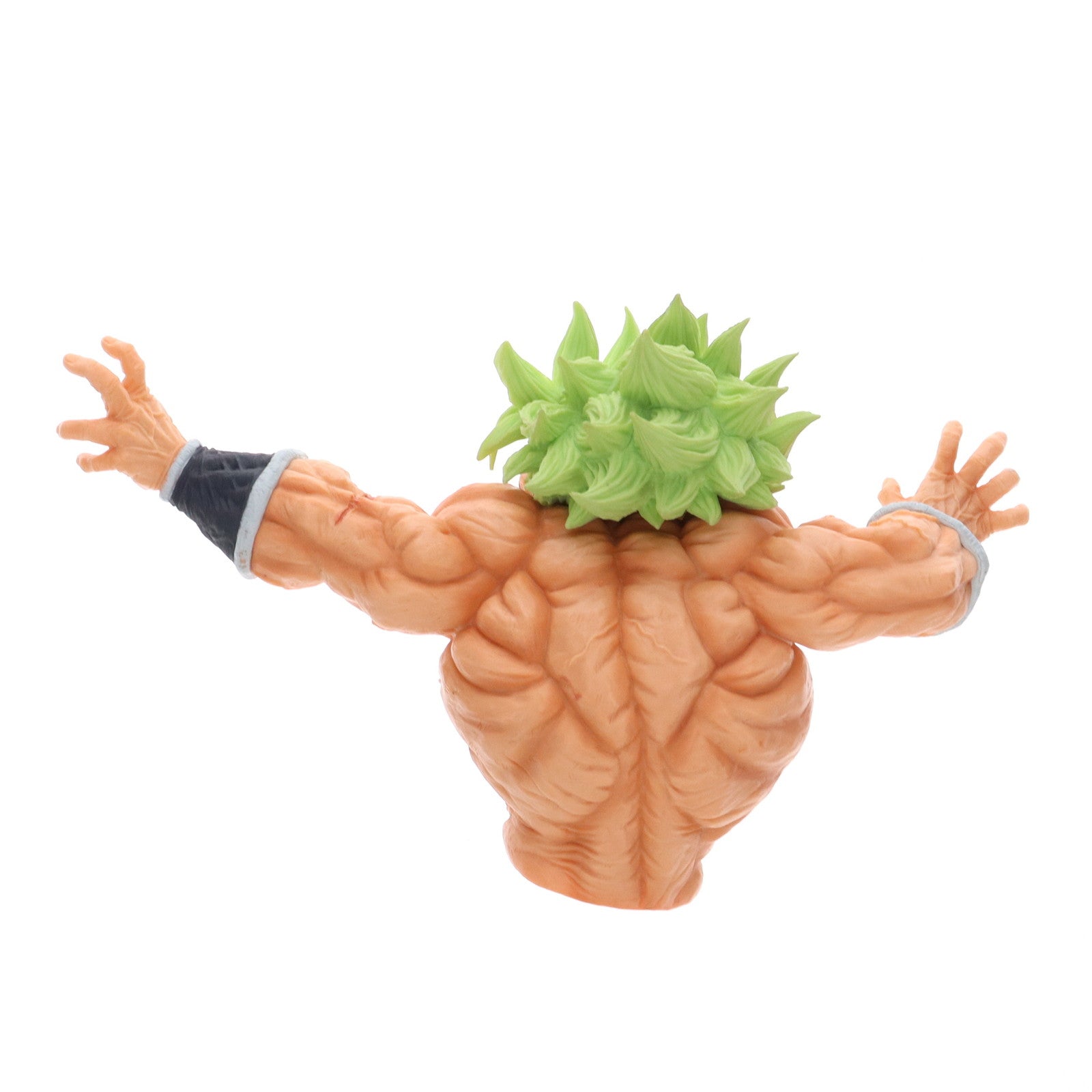 【中古即納】[FIG]A賞 KING CLUSTAR 超サイヤ人ブロリーフルパワー 一番くじ ドラゴンボール BACK TO THE FILM フィギュア プライズ(955) バンダイスピリッツ(20210924)