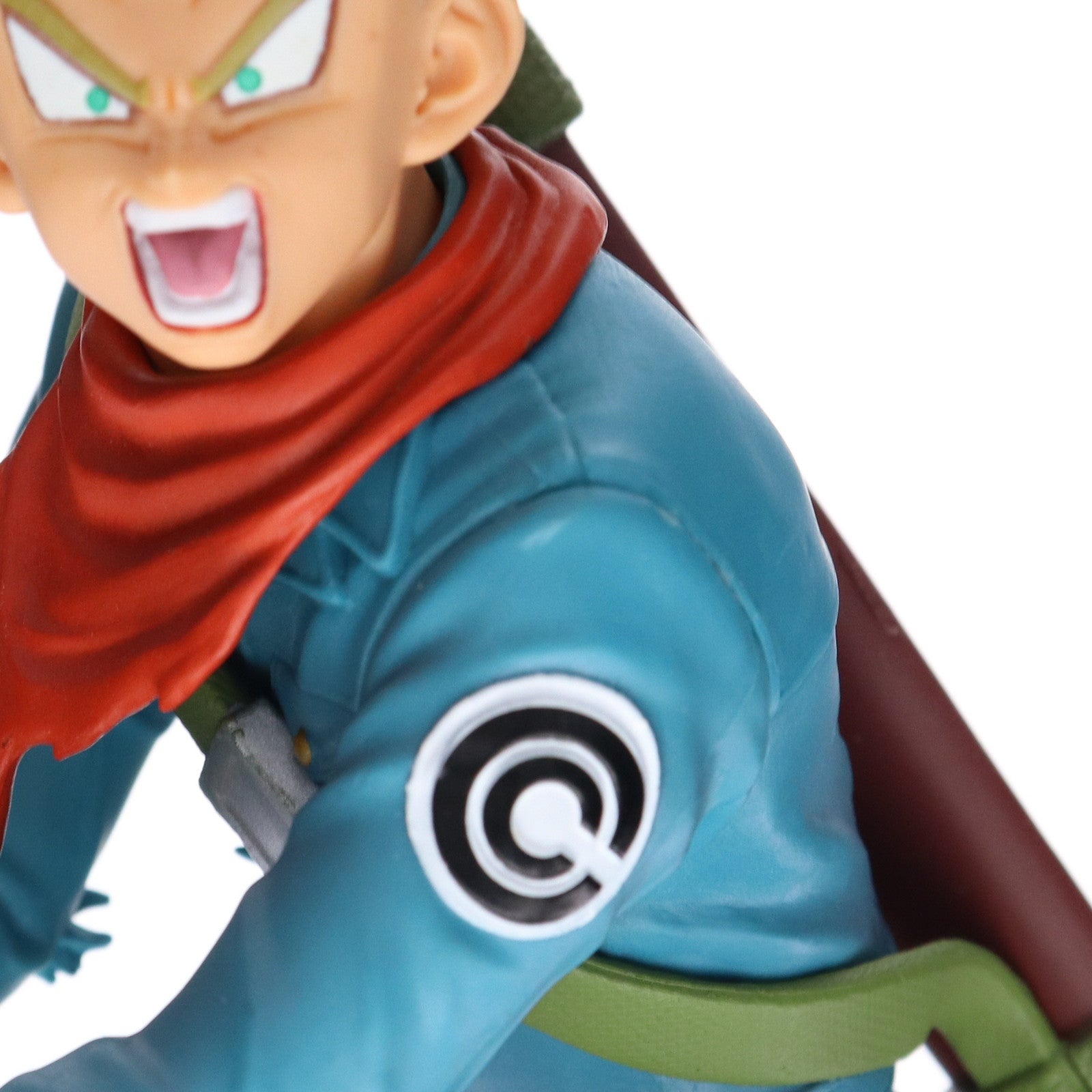 【中古即納】[FIG]B賞 未来トランクス(超サイヤ人) 一番くじ ドラゴンボールZ DOKKAN BATTLE 6th anniversary DRAGON BALL フィギュア プライズ(722) バンダイスピリッツ(20210205)