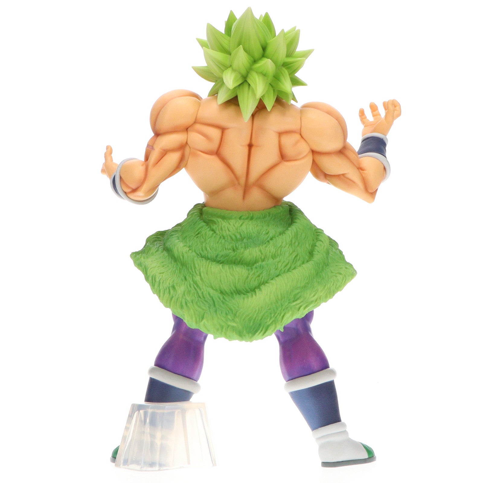 【中古即納】[FIG]B賞 超サイヤ人ブロリーパワー KINGCLUSTAR 一番くじ ドラゴンボール VSオムニバスZ DRAGON BALL フィギュア プライズ バンダイスピリッツ(20210515)