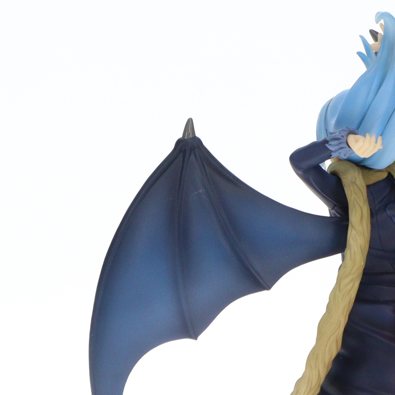 【中古即納】[FIG] A賞 神之怒リムル フィギュア 一番くじ 転生したらスライムだった件〜魔王覚醒編〜 プライズ(467) バンダイスピリッツ(20201017)