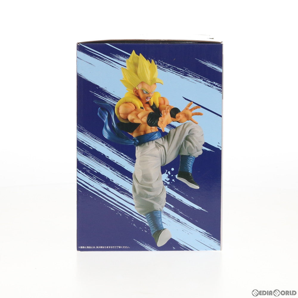 【中古即納】[FIG]A賞 超サイヤ人ゴジータ フィギュア 一番くじ ドラゴンボール Rising Fighters with DRAGONBALL LEGENDS ドラゴンボール レジェンズ プライズ(371) バンダイスピリッツ(20200723)