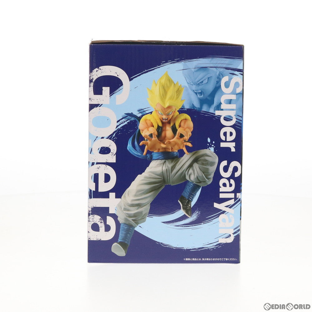 【中古即納】[FIG]A賞 超サイヤ人ゴジータ フィギュア 一番くじ ドラゴンボール Rising Fighters with DRAGONBALL LEGENDS ドラゴンボール レジェンズ プライズ(371) バンダイスピリッツ(20200723)