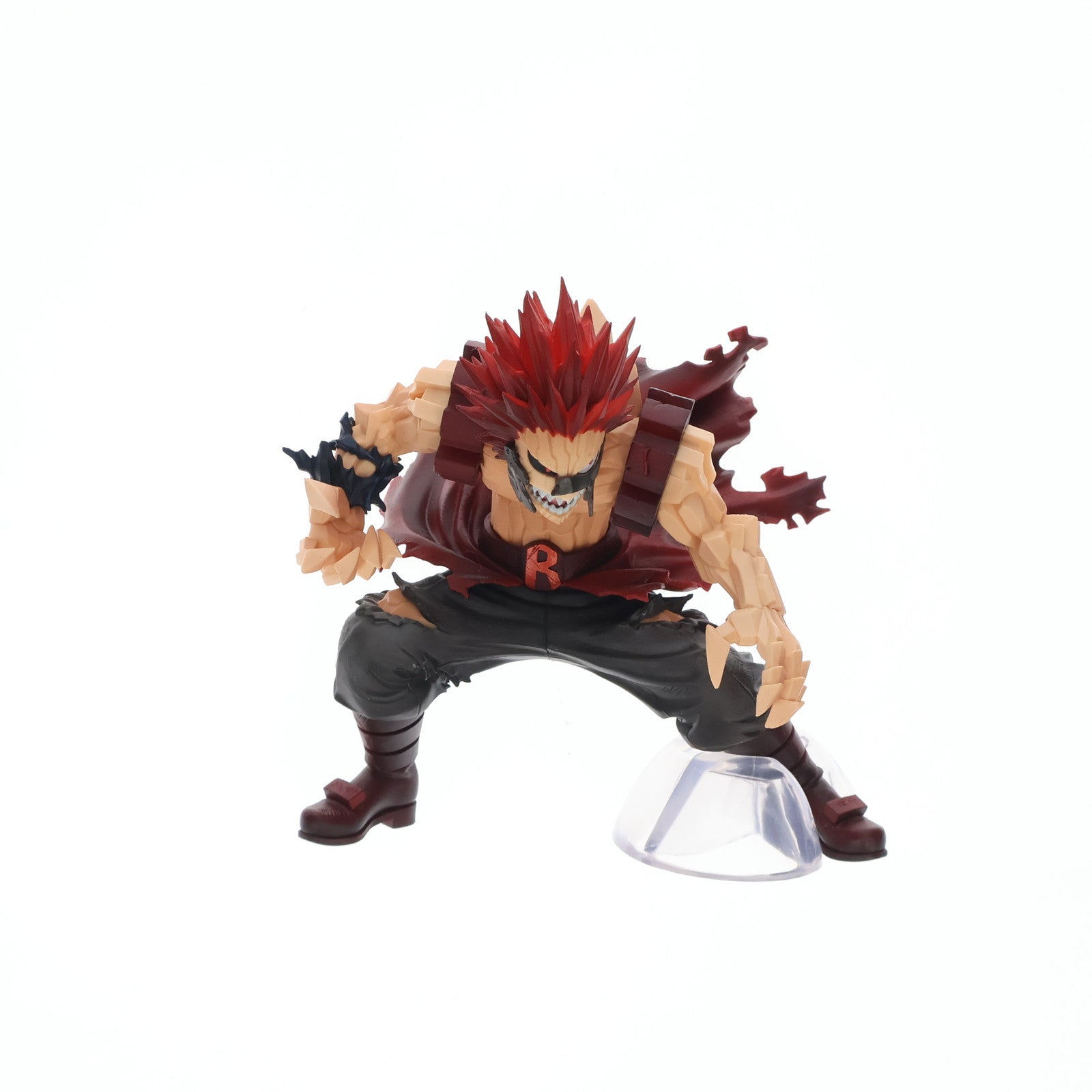 【中古即納】[FIG] C賞 切島鋭児郎(きりしまえいじろう) 一番くじ 僕のヒーローアカデミア bright future フィギュア プライズ バンダイスピリッツ(20231110)
