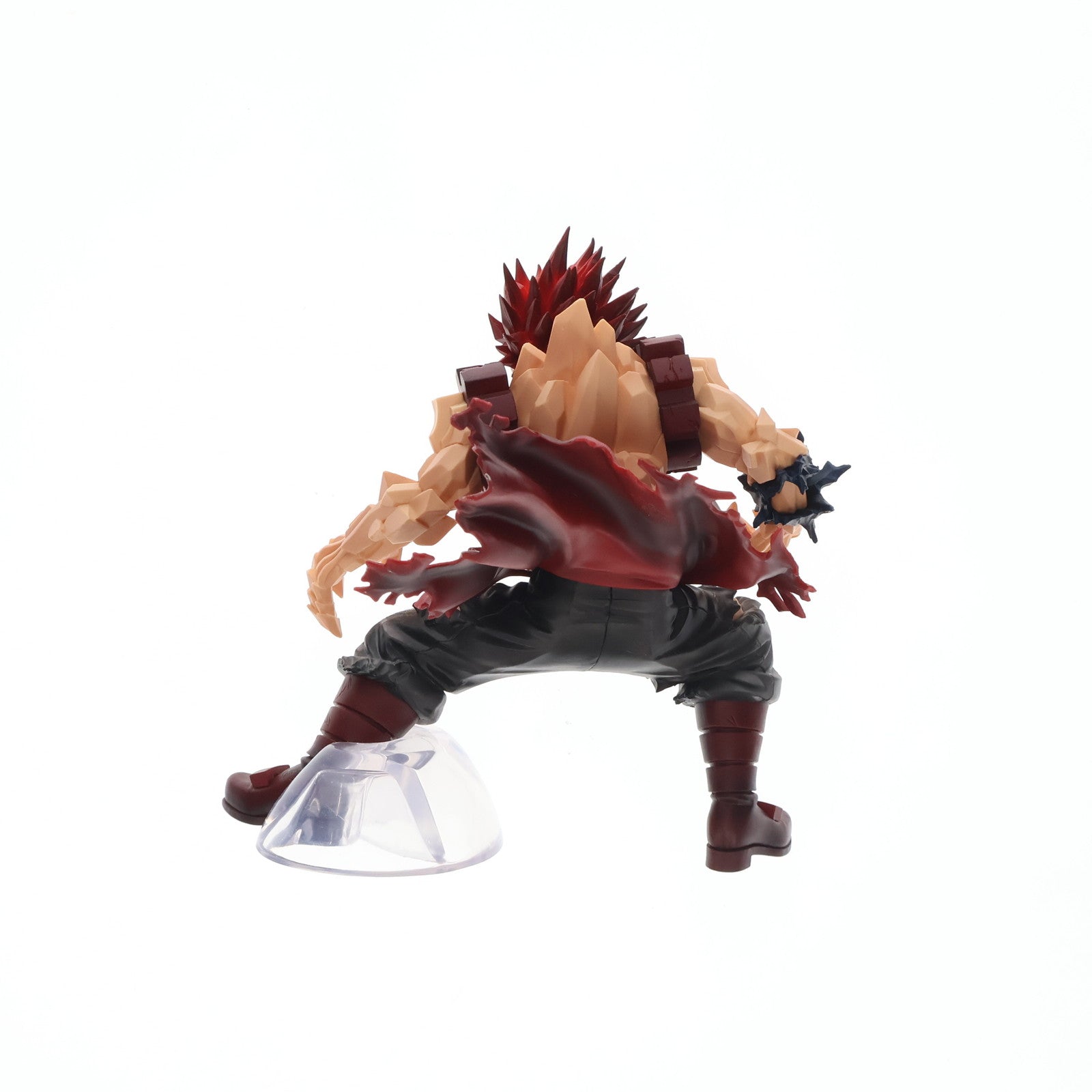 【中古即納】[FIG] C賞 切島鋭児郎(きりしまえいじろう) 一番くじ 僕のヒーローアカデミア bright future フィギュア プライズ バンダイスピリッツ(20231110)