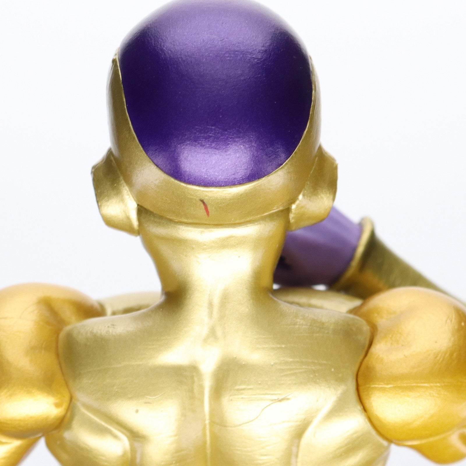 【中古即納】[FIG]E賞 ゴールデンフリーザ 一番くじ ドラゴンボール BACK TO THE FILM ドラゴンボール超(スーパー) MASTERLISE DRAGON BALL フィギュア プライズ(955) バンダイスピリッツ(20210924)