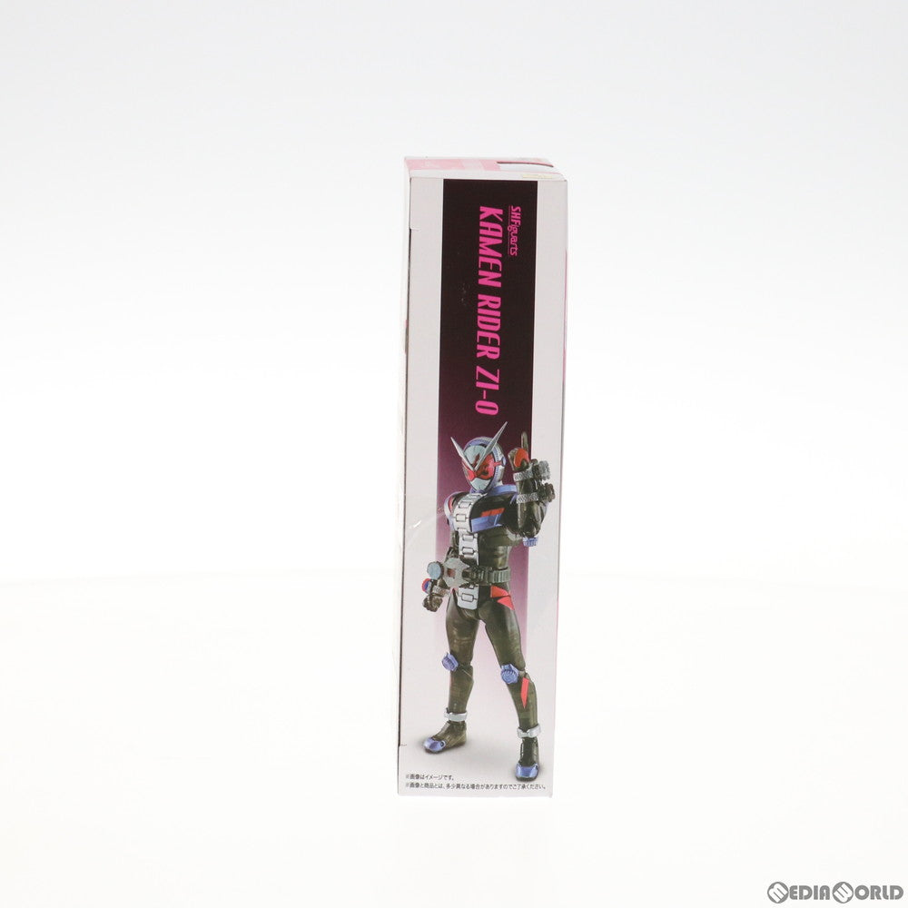 【中古即納】[FIG]C賞 S.H.Figuarts(フィギュアーツ) 仮面ライダージオウ クリアブラックver. 一番くじ S.H.Figuarts 仮面ライダー 可動フィギュア プライズ(036) バンダイスピリッツ(20211023)