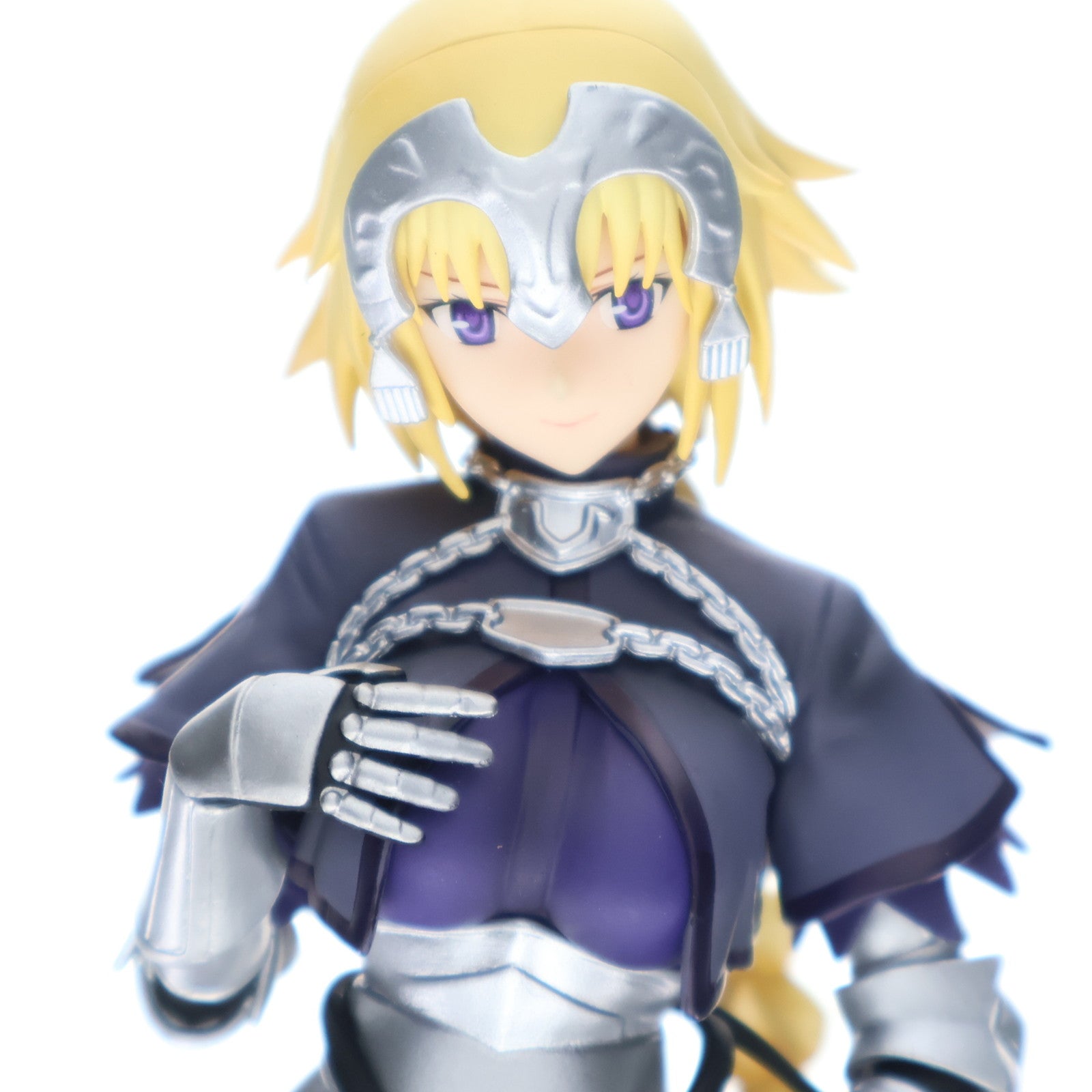 中古即納】[FIG]A賞 ルーラー一番くじ Fate/Apocrypha(フェイト/アポクリファ) 1/8 フィギュア プライズ(15028)  バンプレスト