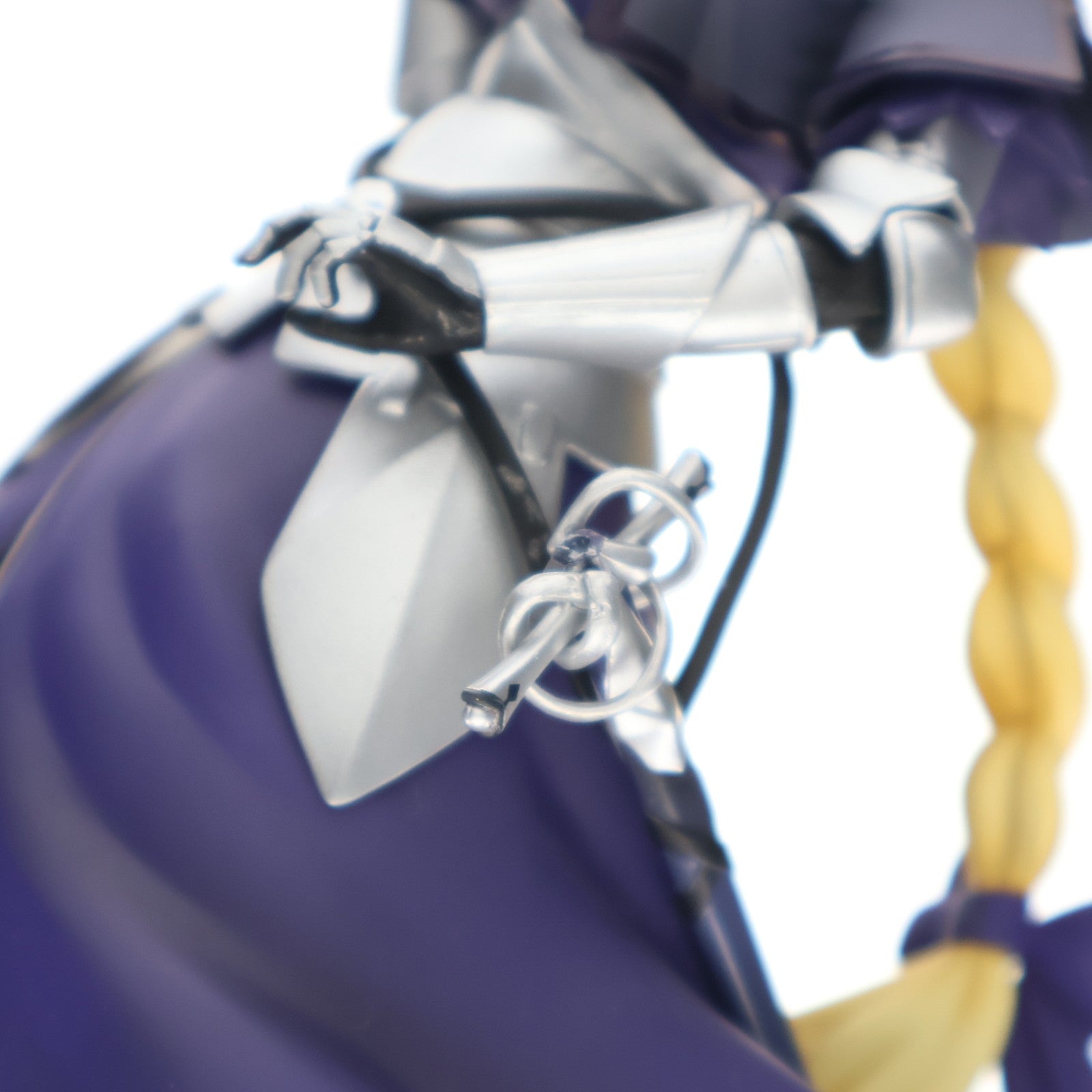 【中古即納】[FIG]A賞 ルーラー一番くじ Fate/Apocrypha(フェイト/アポクリファ) 1/8 フィギュア プライズ(15028) バンプレスト(20171118)