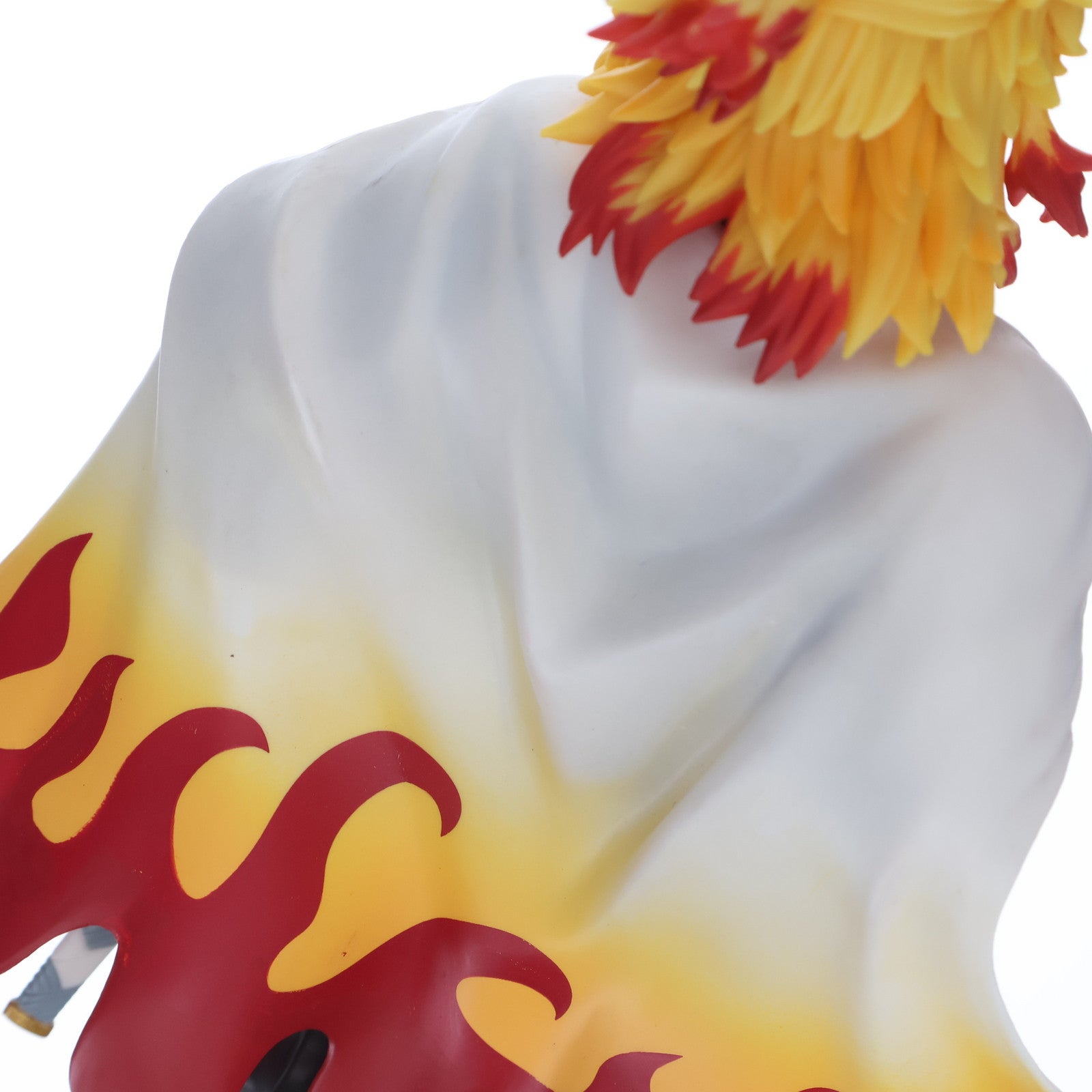 【中古即納】[FIG]A賞 煉獄杏寿郎(れんごくきょうじゅろう) 一番くじ 鬼滅の刃 最高位の剣士 柱 MASTERLISE フィギュア プライズ バンダイスピリッツ(20221015)