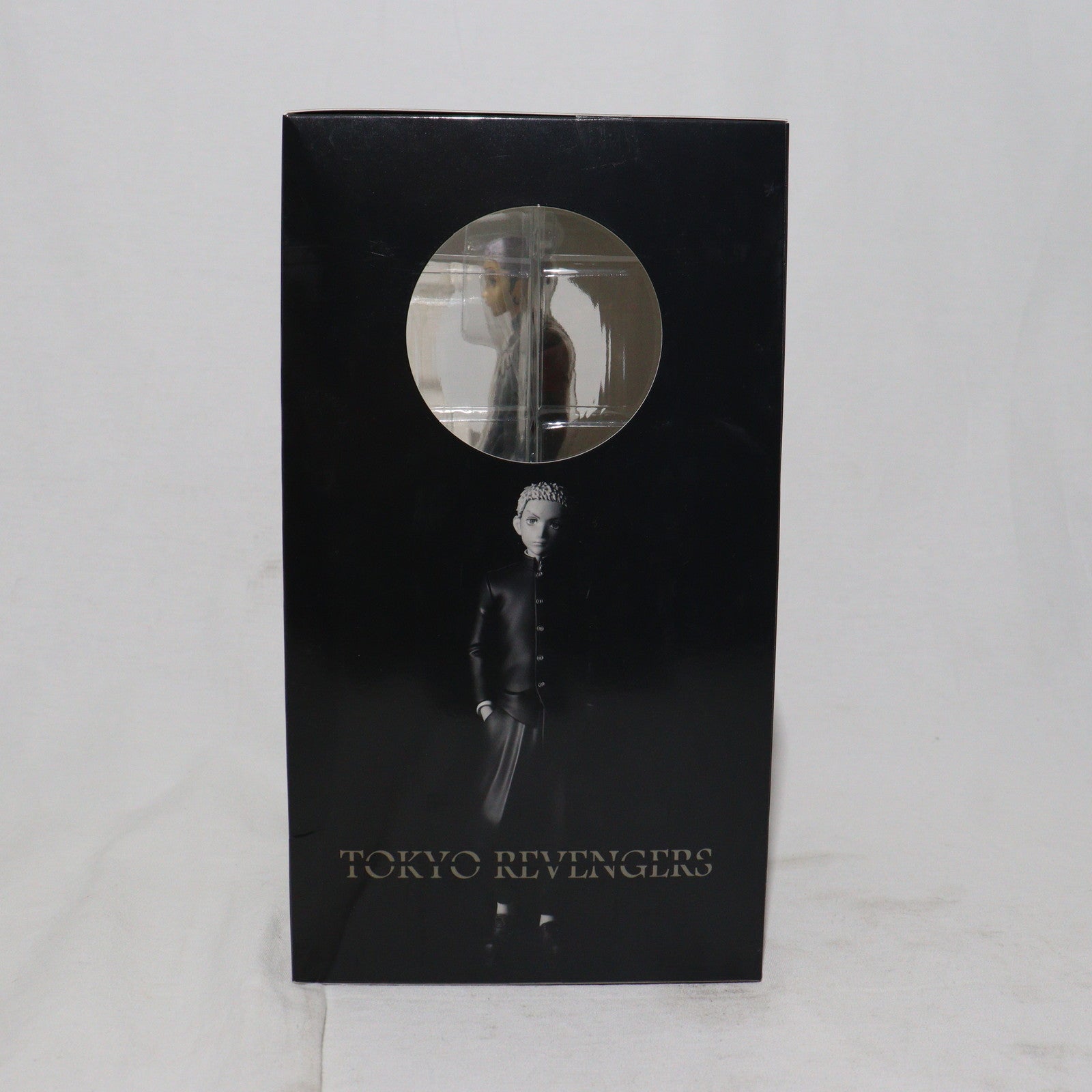 【中古即納】[FIG] LH賞 三ツ谷隆(みつやたかし) タイトーくじ 東京リベンジャーズ 決戦の誓い フィギュア プライズ タイトー(20221126)
