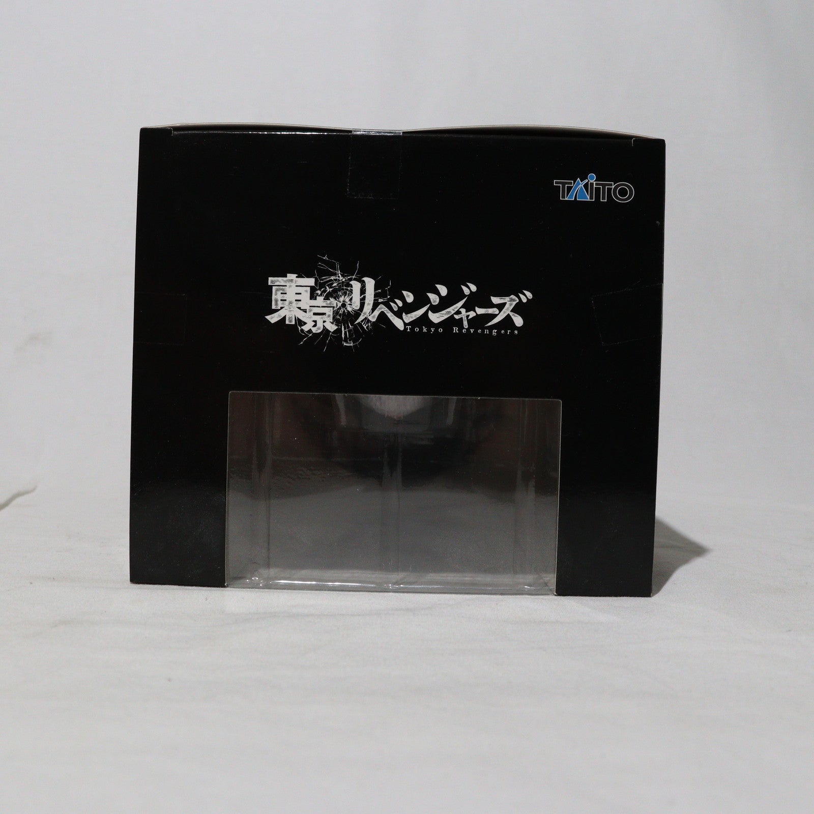 【中古即納】[FIG] LH賞 三ツ谷隆(みつやたかし) タイトーくじ 東京リベンジャーズ 決戦の誓い フィギュア プライズ タイトー(20221126)