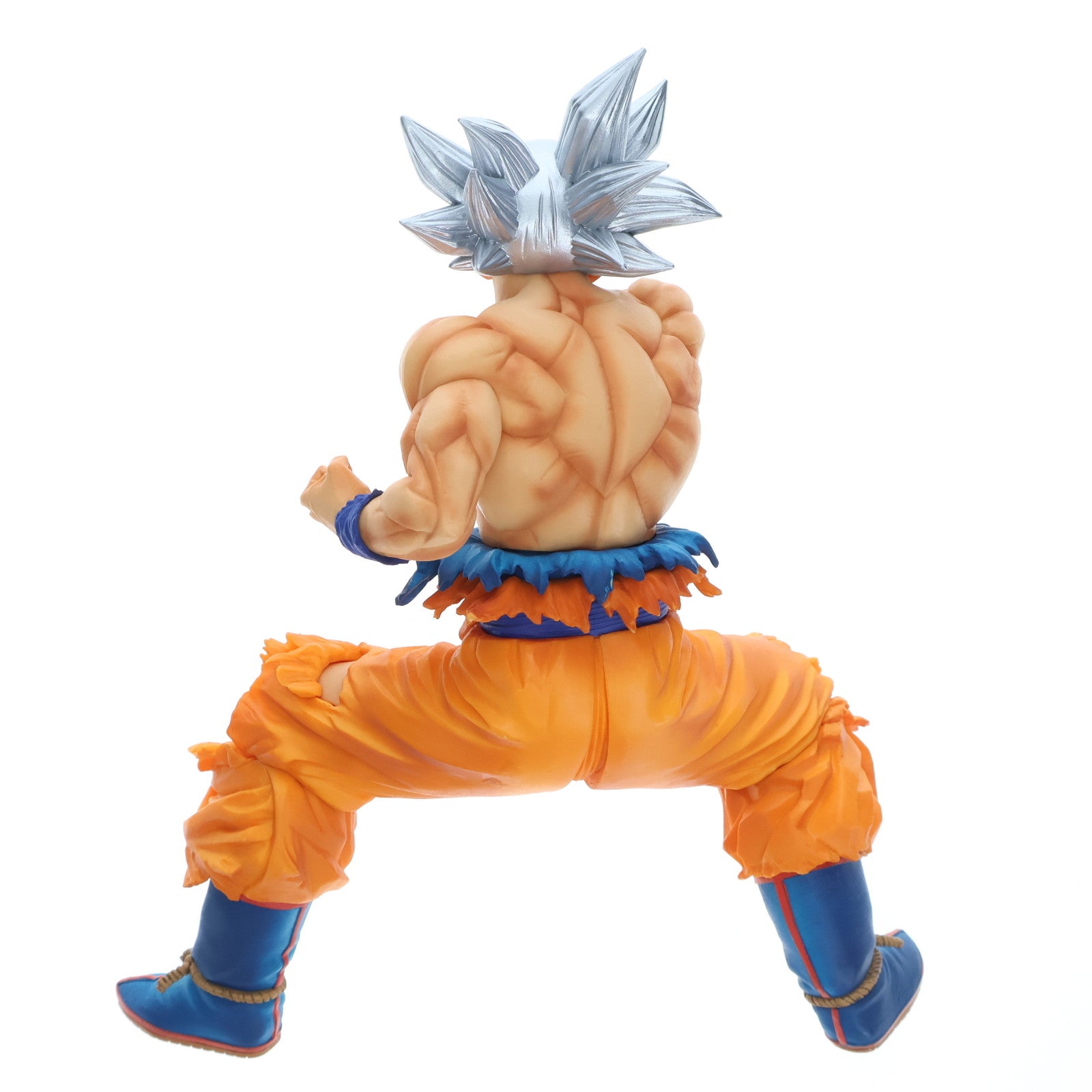 【中古即納】[FIG]A賞 孫悟空(身勝手の極意) 一番くじ ドラゴンボール VSオムニバス ドラゴンボール超(スーパー) MASTERLISE DRAGON BALL フィギュア プライズ バンダイスピリッツ(20201014)