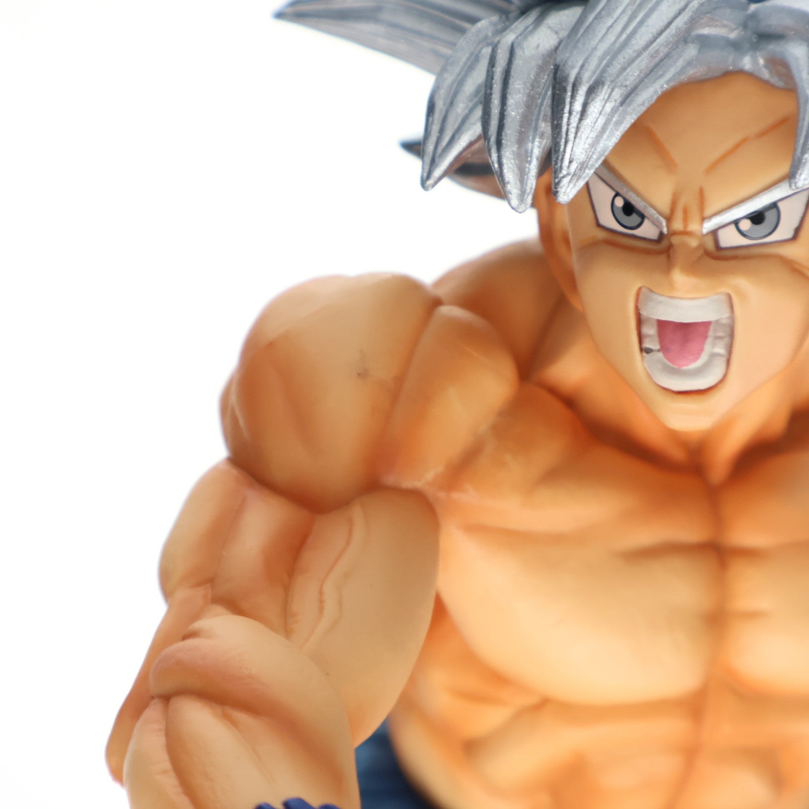 中古即納】[FIG]A賞 孫悟空(身勝手の極意) 一番くじ ドラゴンボール VSオムニバス ドラゴンボール超(スーパー) MASTERLISE  DRAGON BALL フィギュア プライズ バンダイスピリッツ