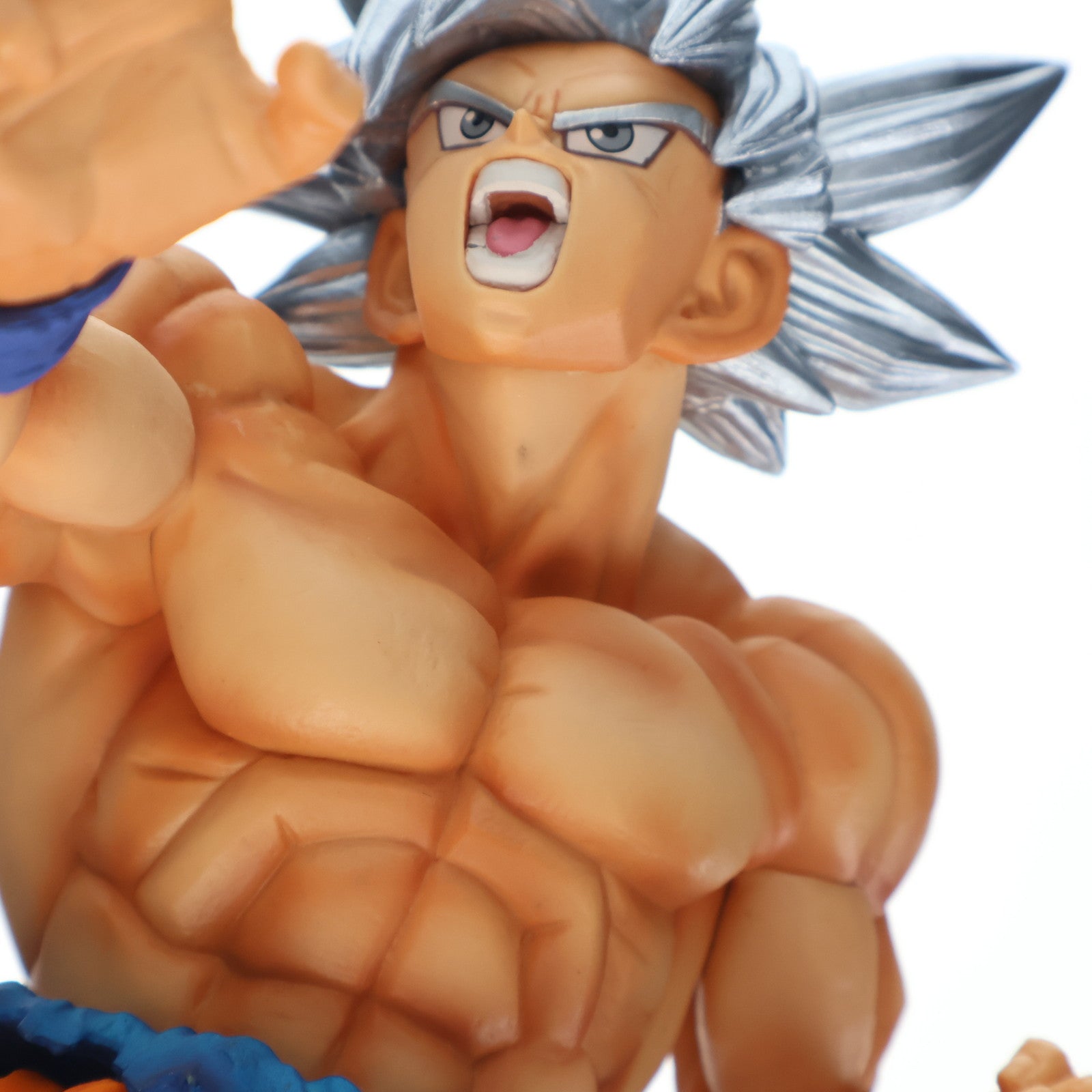 【中古即納】[FIG]A賞 孫悟空(身勝手の極意) 一番くじ ドラゴンボール VSオムニバス ドラゴンボール超(スーパー) MASTERLISE DRAGON BALL フィギュア プライズ バンダイスピリッツ(20201014)