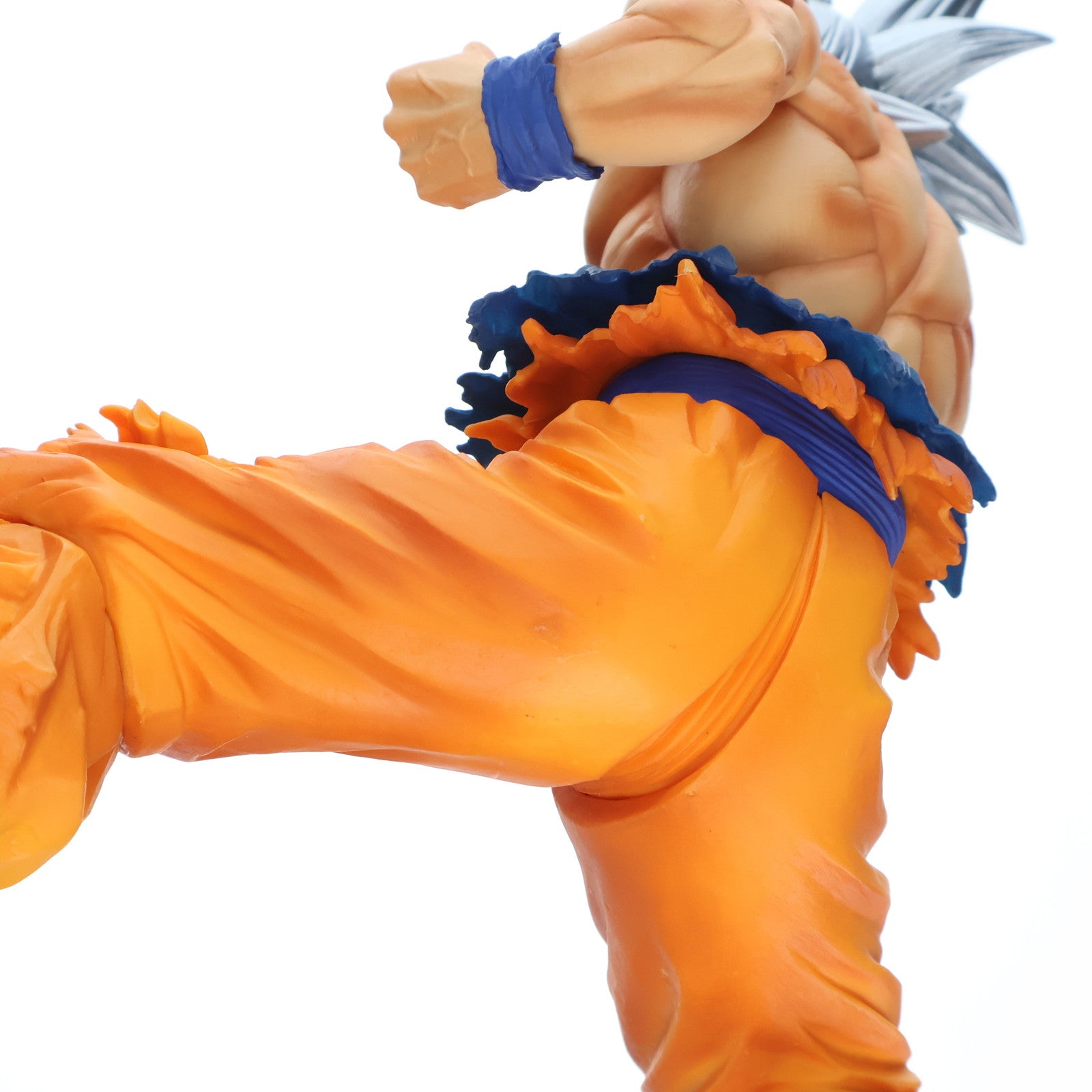 【中古即納】[FIG]A賞 孫悟空(身勝手の極意) 一番くじ ドラゴンボール VSオムニバス ドラゴンボール超(スーパー) MASTERLISE DRAGON BALL フィギュア プライズ バンダイスピリッツ(20201014)