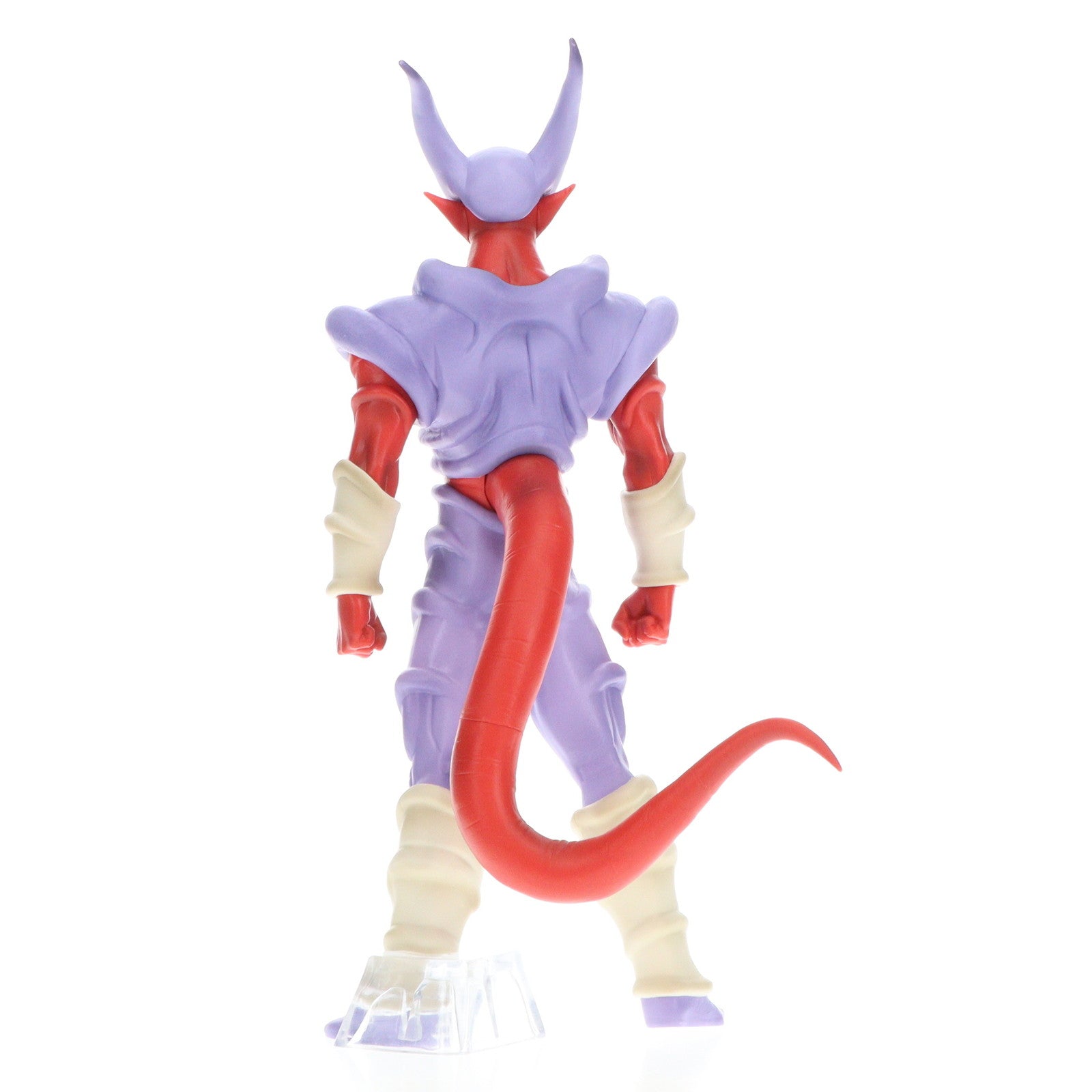 【中古即納】[FIG]E賞 スーパージャネンバ 一番くじ ドラゴンボール HISTORY OF THE FILM DRAGON BALL フィギュア  プライズ バンダイスピリッツ(20220804)