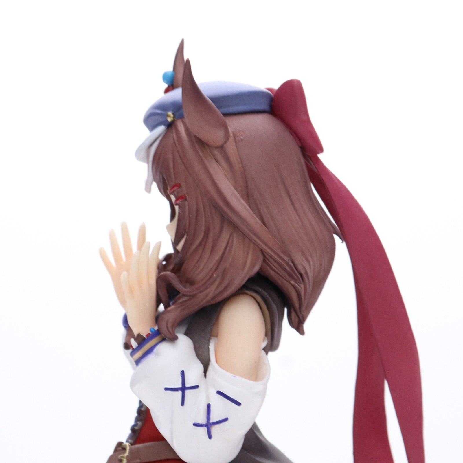 【中古即納】[FIG]ラストワン賞 マチカネタンホイザ ラストワンver. 一番くじ ウマ娘 プリティーダービー 8弾 フィギュア プライズ バンダイスピリッツ(20240301)