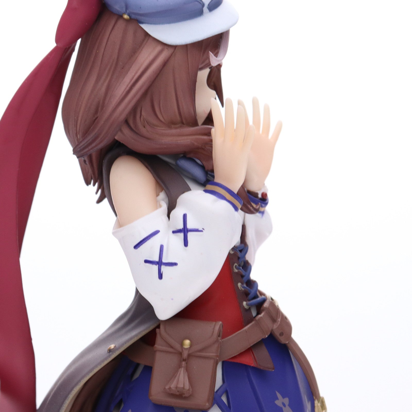 【中古即納】[FIG]ラストワン賞 マチカネタンホイザ ラストワンver. 一番くじ ウマ娘 プリティーダービー 8弾 フィギュア プライズ バンダイスピリッツ(20240301)