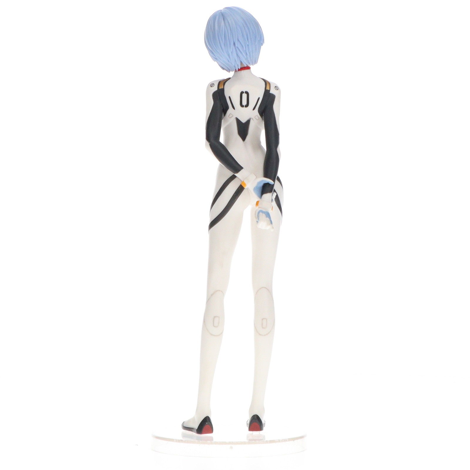 【中古即納】[FIG] C賞 綾波レイ 一番くじ シン・エヴァンゲリオン劇場版 初号機、覚醒…! フィギュア プライズ(765) バンダイスピリッツ(20210206)