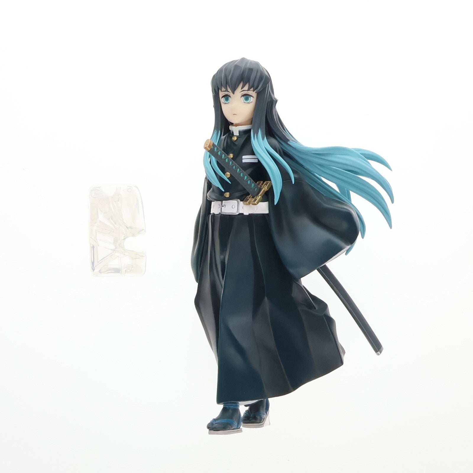 【中古即納】[FIG]B賞 時透無一郎(ときとうむいちろう) MASTERLISE 一番くじ 鬼滅の刃 ～いざ刀鍛冶の里へ～ フィギュア プライズ バンダイスピリッツ(20230429)