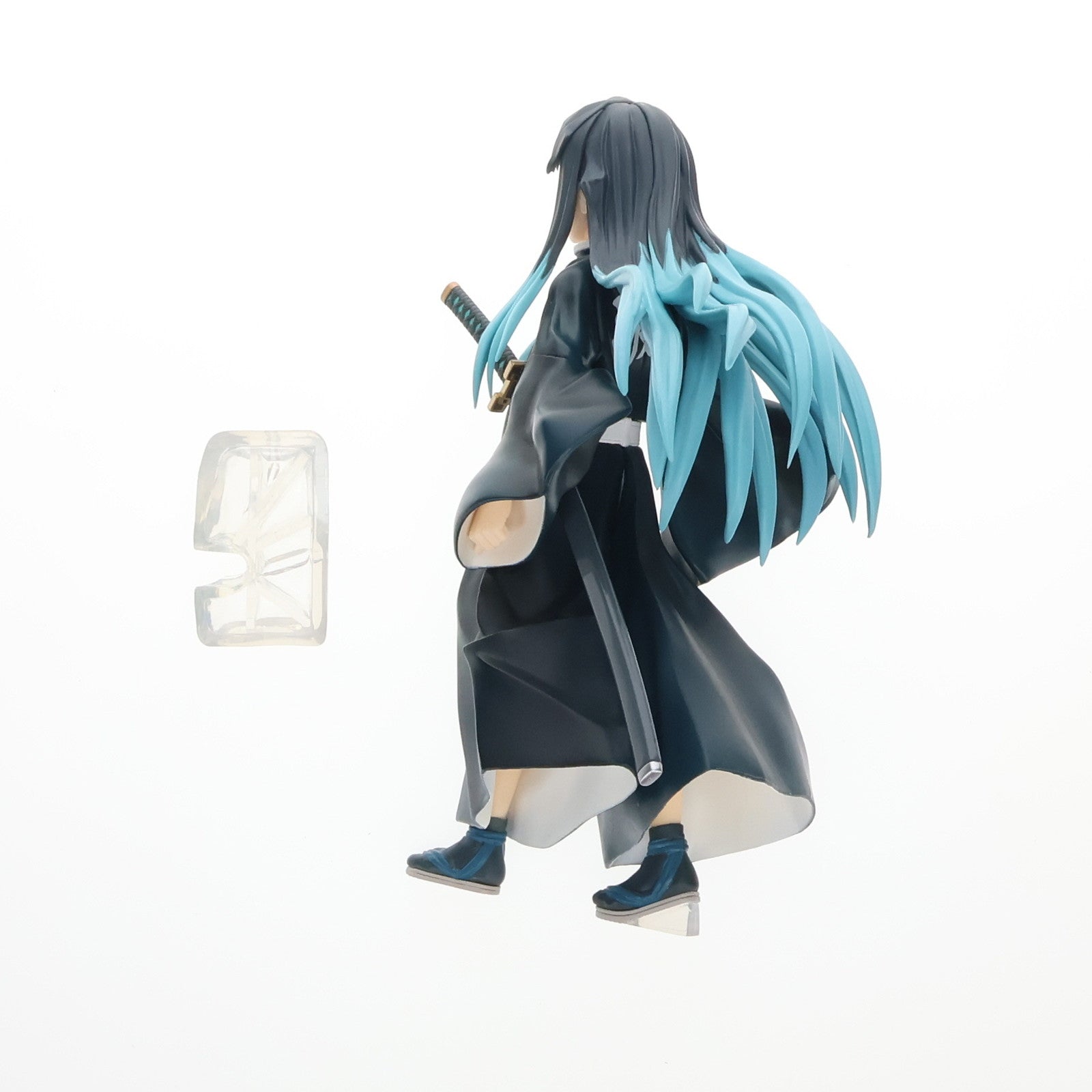 【中古即納】[FIG]B賞 時透無一郎(ときとうむいちろう) MASTERLISE 一番くじ 鬼滅の刃 ～いざ刀鍛冶の里へ～ フィギュア プライズ バンダイスピリッツ(20230429)