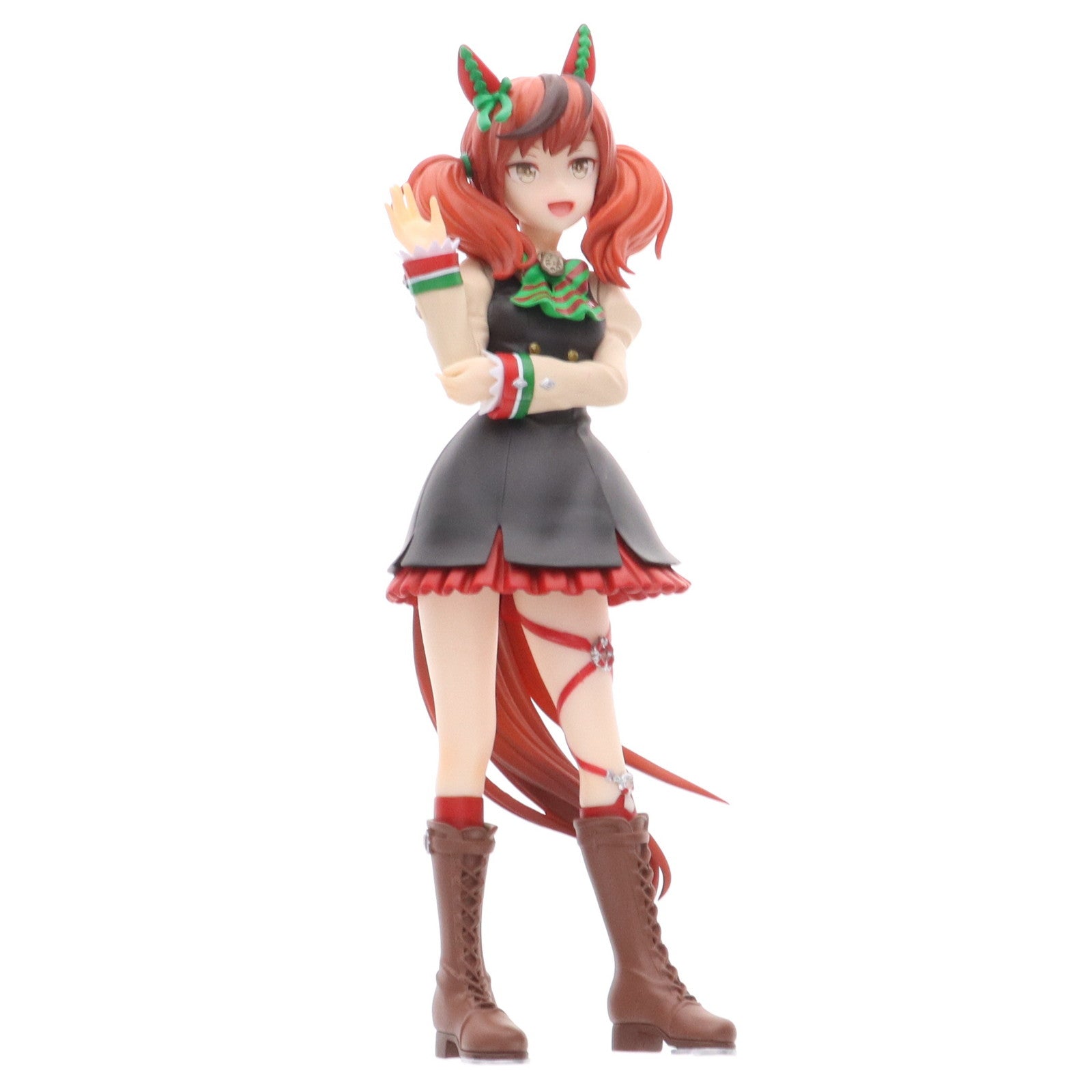 【中古即納】[FIG]A賞 ナイスネイチャ 一番くじ ウマ娘 プリティーダービー 8弾 フィギュア プライズ バンダイスピリッツ(20240301)