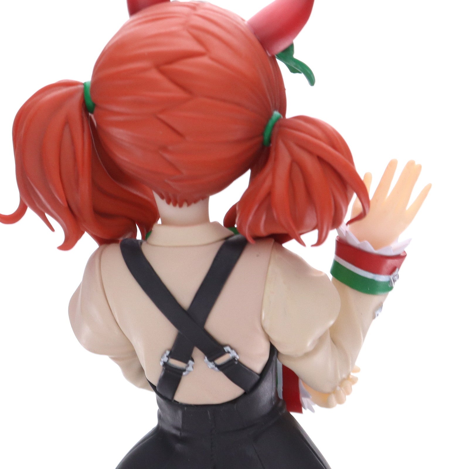 【中古即納】[FIG]A賞 ナイスネイチャ 一番くじ ウマ娘 プリティーダービー 8弾 フィギュア プライズ バンダイスピリッツ(20240301)