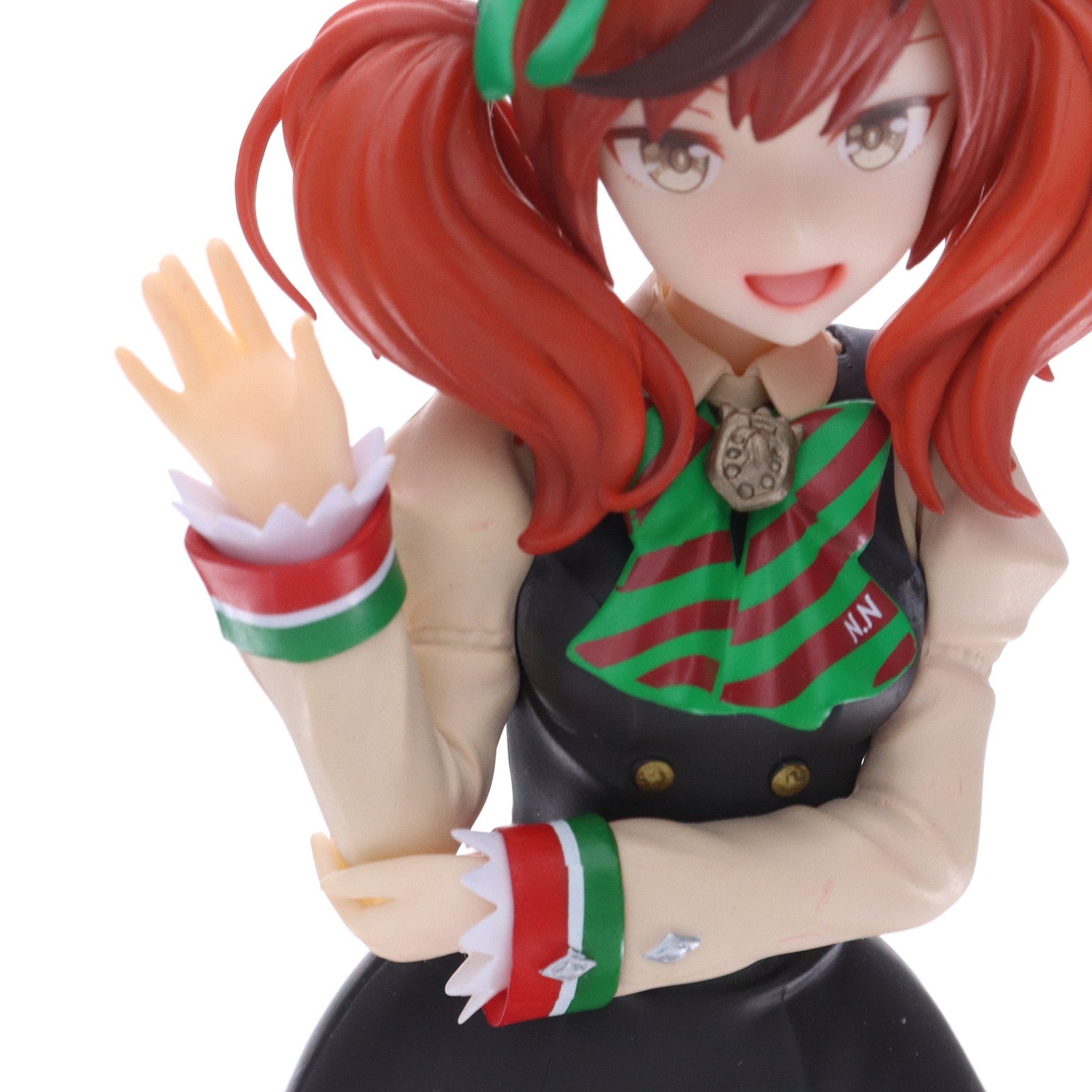 【中古即納】[FIG]A賞 ナイスネイチャ 一番くじ ウマ娘 プリティーダービー 8弾 フィギュア プライズ バンダイスピリッツ(20240301)