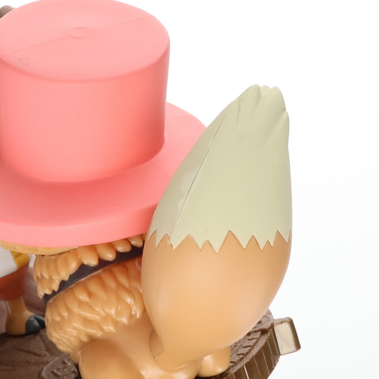 【中古即納】[FIG] D賞 チョッパー 偽チョッパー 一番くじ チョッパー クリーチャー ONE PIECE フィギュア プライズ バンプレスト(20120731)