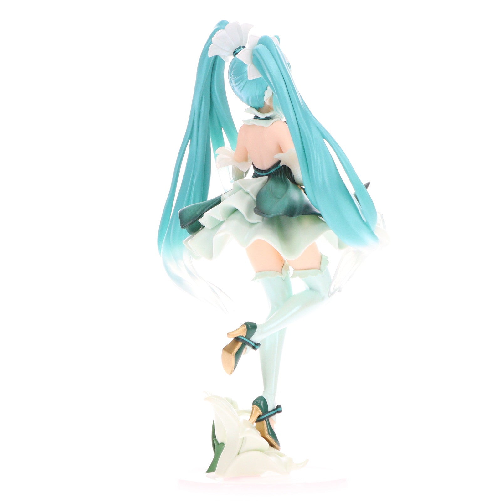 中古即納】[FIG]B賞 初音ミク(Anmi) 描き下ろしスケール
