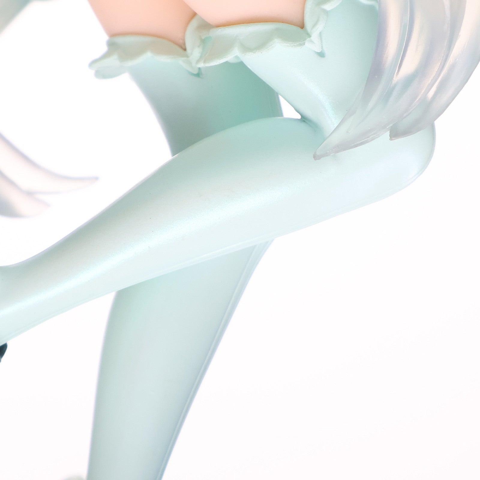 【中古即納】[FIG] B賞 初音ミク(Anmi) 描き下ろしスケールフィギュア タイトーくじ 初音ミク 39(ミク) の日 記念くじ キャラクター・ボーカル・シリーズ01 初音ミク プライズ タイトー(20230308)