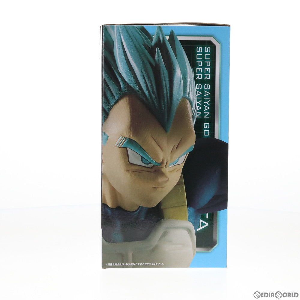 【中古即納】[FIG]C賞 超サイヤ人ゴッド超サイヤ人 ベジータ フィギュア 一番くじ ドラゴンボール ULTIMATE EVOLUTION With ドラゴンボールZ ドッカンバトル ドラゴンボール超(スーパー) プライズ(029) バンダイスピリッツ(20190202)