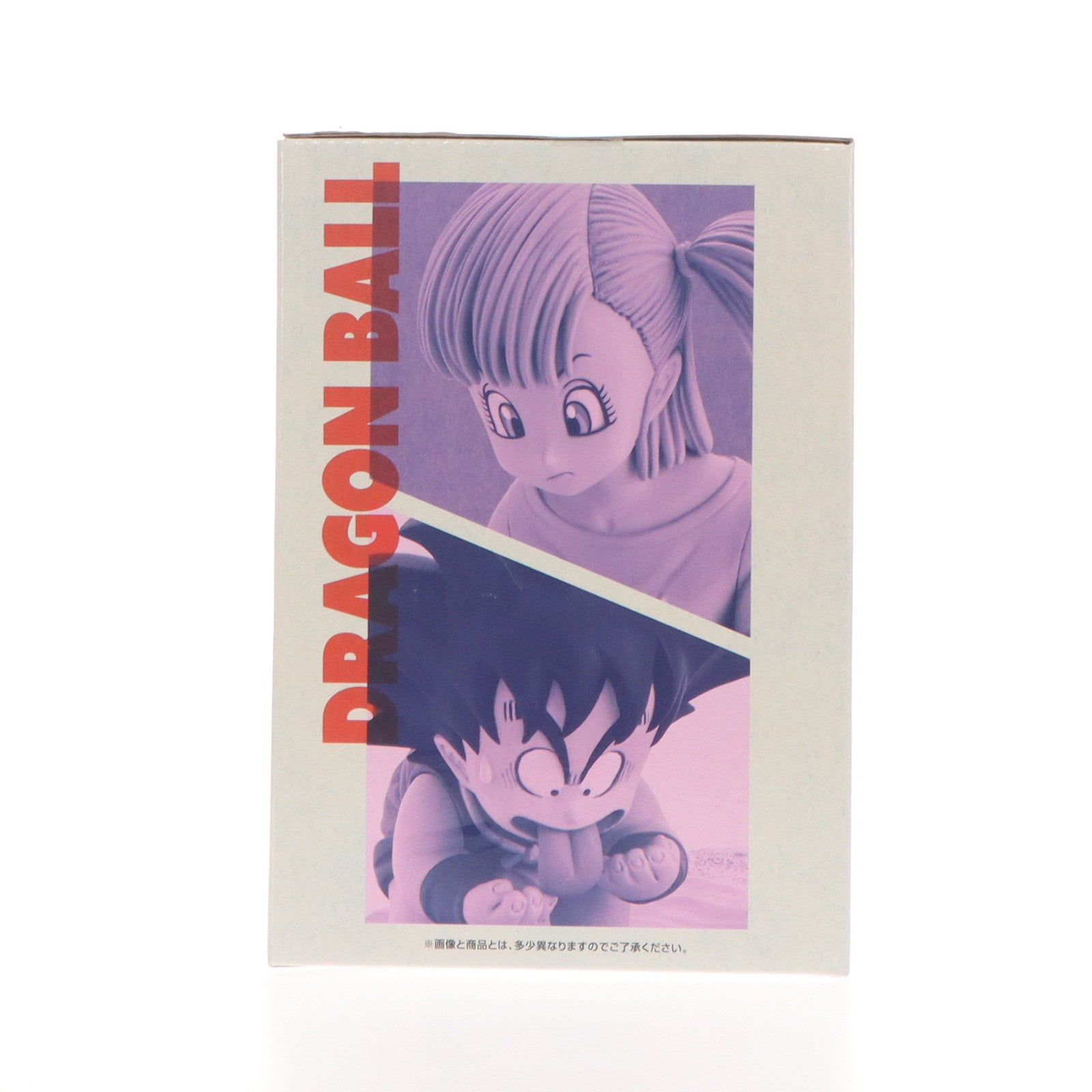 【中古即納】[FIG]ラストワン賞 Revible Moment-孫悟空&ブルマ- 一番くじ ドラゴンボール DRAGON HISTORY DRAGON BALL フィギュア プライズ バンダイスピリッツ(20240817)