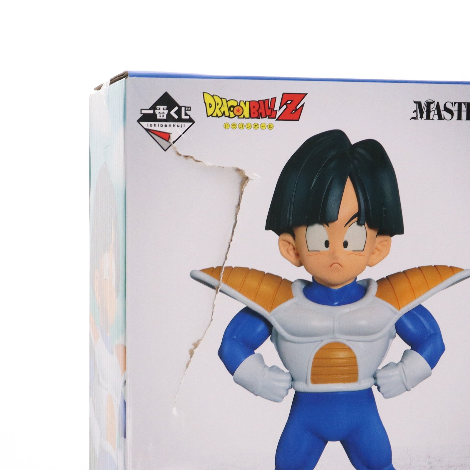 【中古即納】[FIG]C賞 孫悟飯 一番くじ ドラゴンボール BATTLE ON PLANET NAMEK MASTERLISE DRAGON BALL フィギュア プライズ バンダイスピリッツ(20230715)