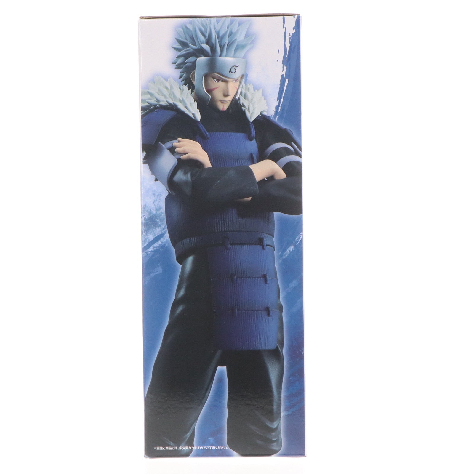 【中古即納】[FIG] B賞 千手扉間(せんじゅとびらま) 一番くじ NARUTO-ナルト- 疾風伝 繋がる思い MASTERLISE フィギュア プライズ バンダイスピリッツ(20240810)