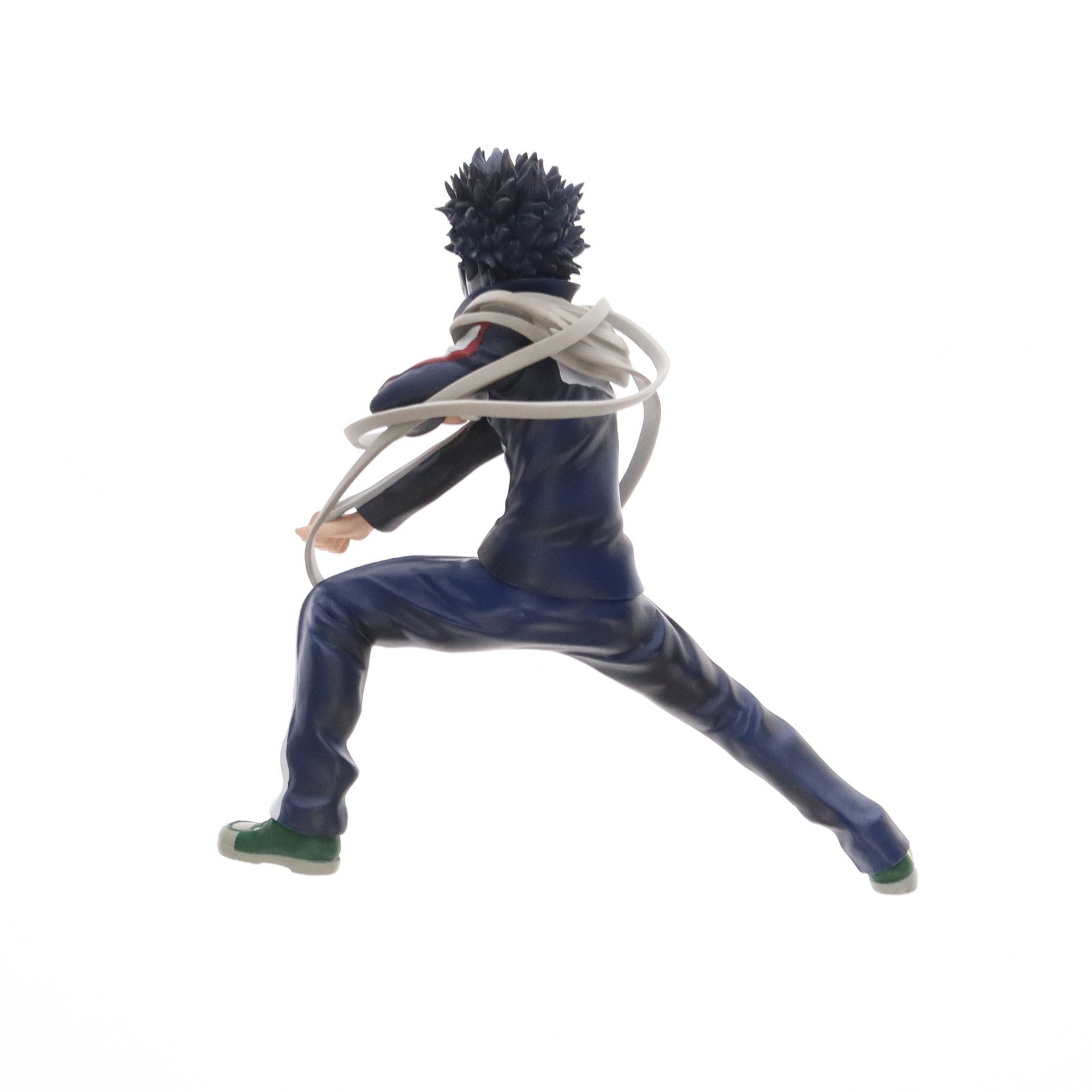 【中古即納】[FIG] E賞 心操人使 figure(しんそうひとし) 一番くじ 僕のヒーローアカデミア Go And Go! フィギュア プライズ(830) バンダイスピリッツ(20210417)