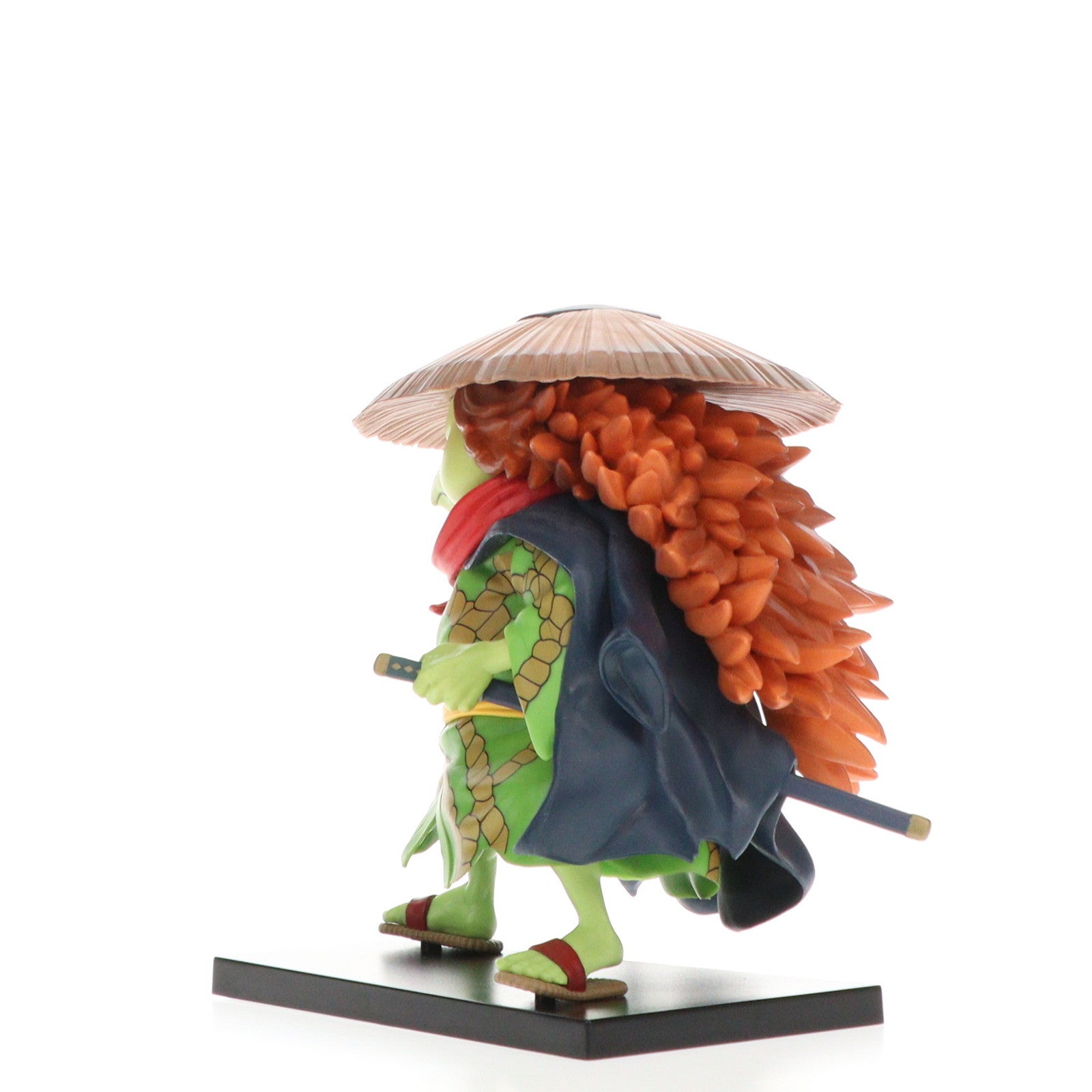 【中古即納】[FIG]D賞 河松(かわまつ) フィギュア 一番くじ ワンピース 見参!赤鞘九人男～第一弾～ ONE PIECE プライズ  バンダイスピリッツ(20220713)