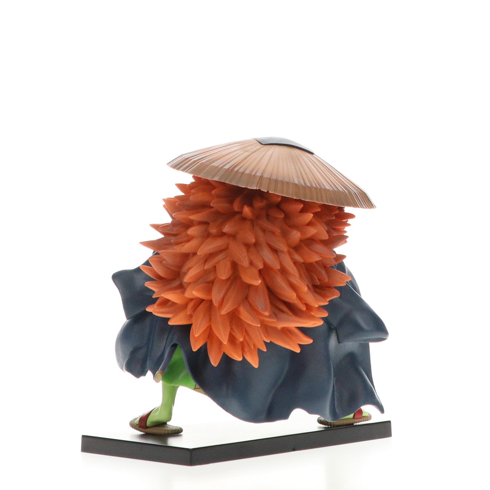 【中古即納】[FIG] D賞 河松(かわまつ) フィギュア 一番くじ ワンピース 見参!赤鞘九人男〜第一弾〜 ONE PIECE プライズ  バンダイスピリッツ(20220713)