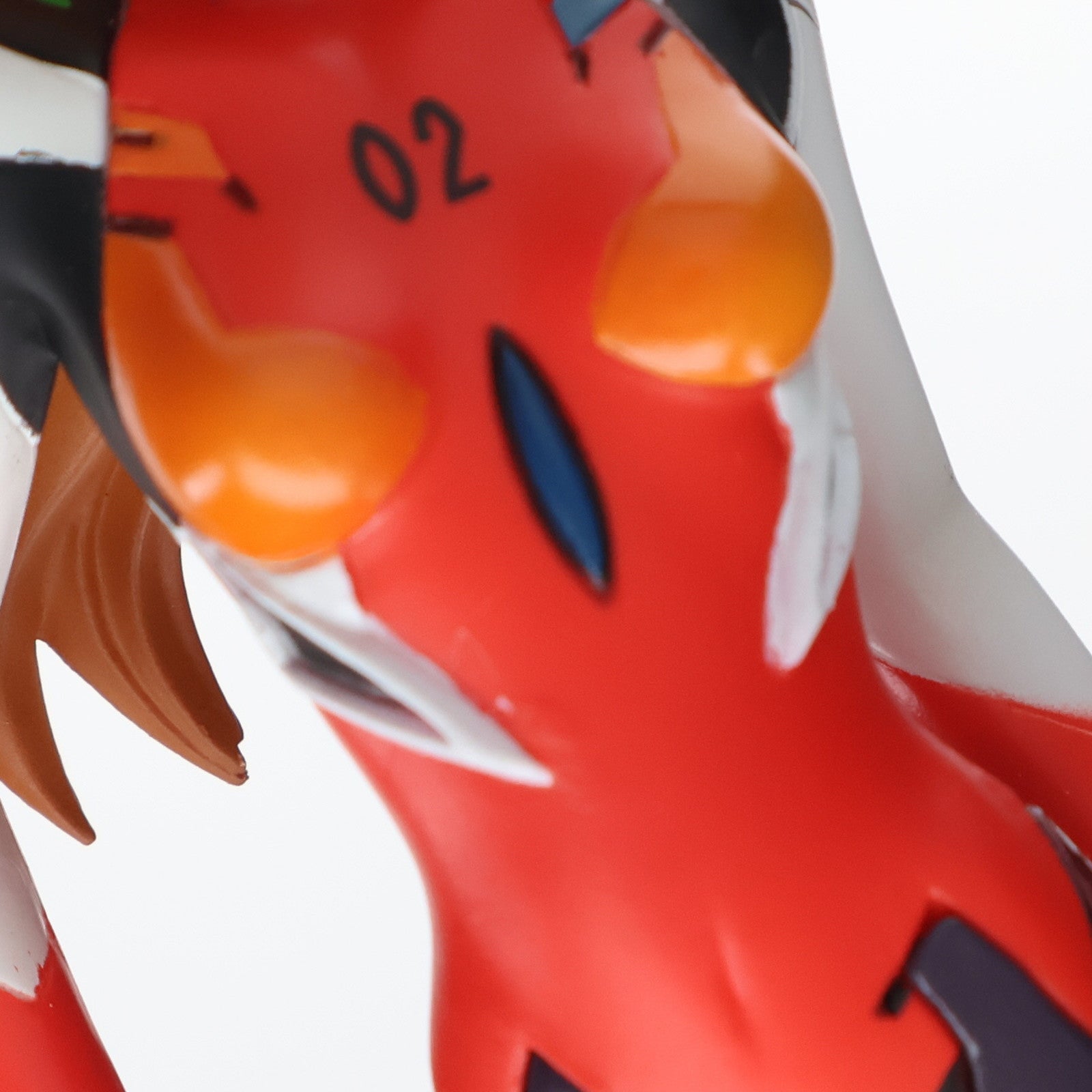 【中古即納】[FIG] E賞 式波・アスカ・ラングレー フィギュア 一番くじ ヱヴァンゲリヲン新劇場版:Q プライズ バンプレスト(20130920)