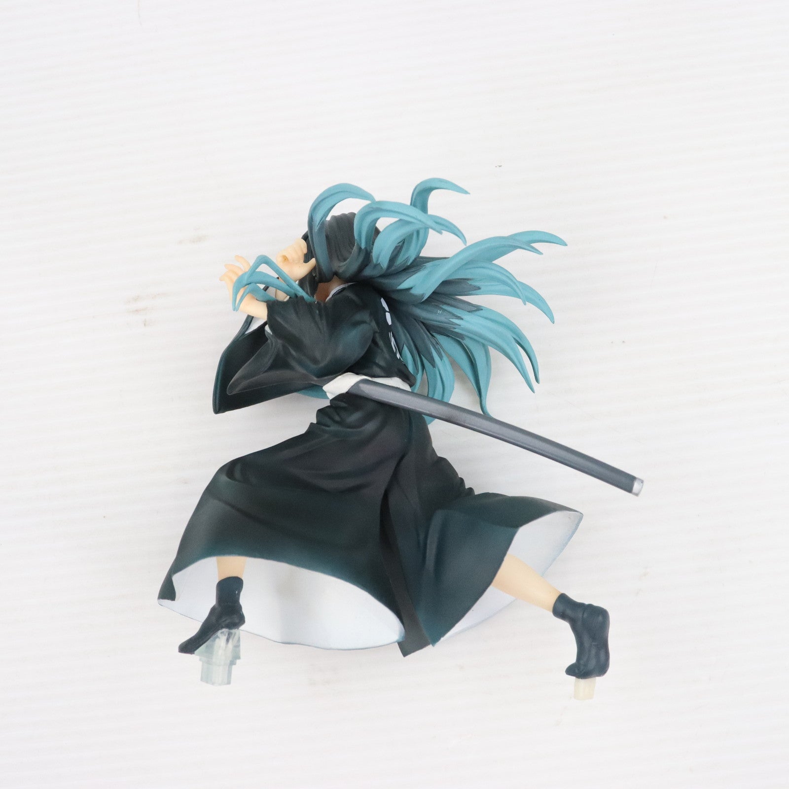 【中古即納】[FIG]B賞 時透無一郎(ときとうむいちろう) 一番くじ 鬼滅の刃 ～暴かれた刀鍛冶の里～ フィギュア プライズ バンダイスピリッツ(20230617)