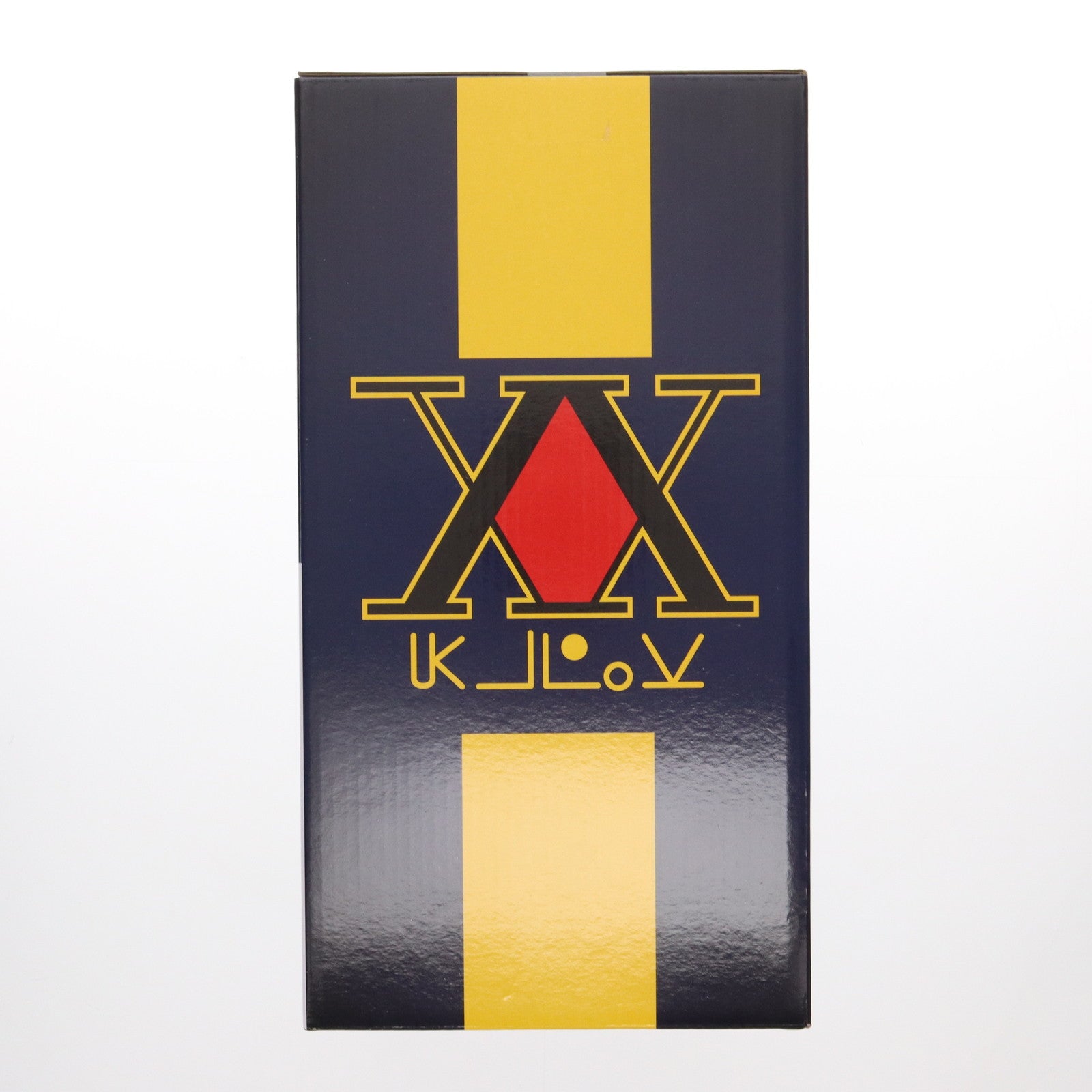 【中古即納】[FIG] A賞 クラピカ 一番くじ HUNTER×HUNTER(ハンター×ハンター) REVENGE OF SCARLET MASTERLISE フィギュア プライズ バンダイスピリッツ(20240615)