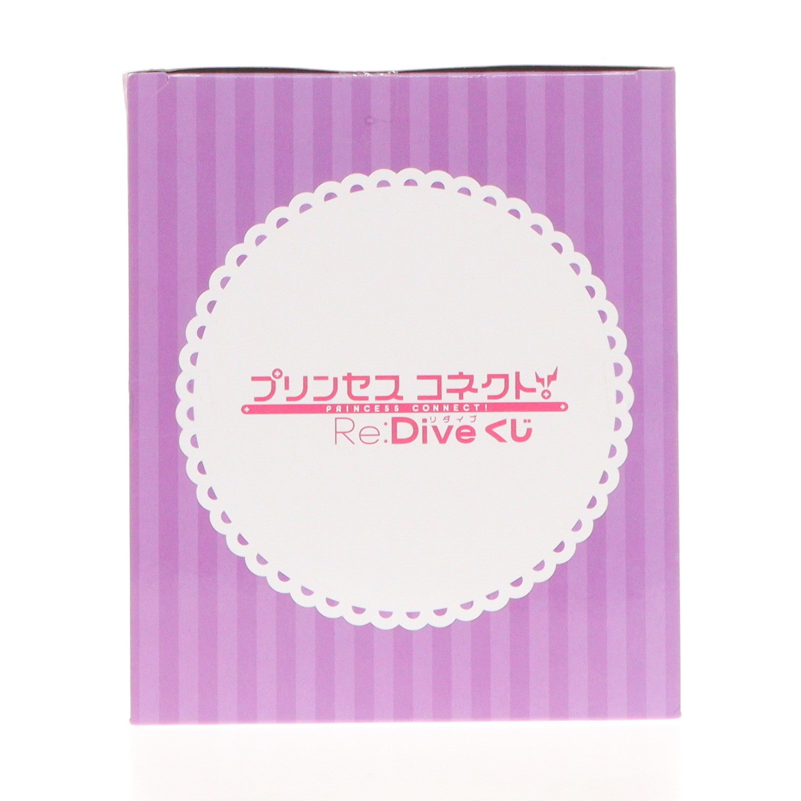 【中古即納】[FIG] B賞 キャル みんなのくじ プリンセスコネクト! Re:Diveくじ ぬーどるストッパーフィギュア プライズ フリュー(20220802)