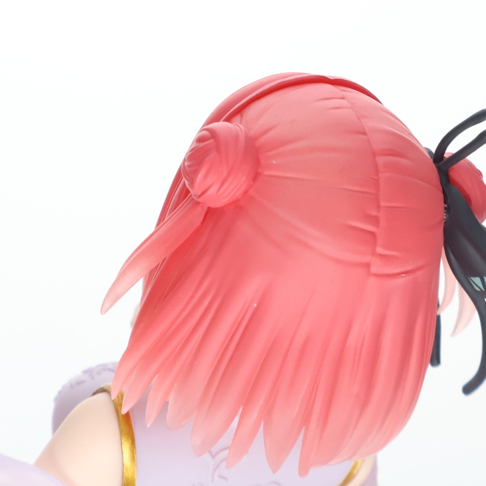 【中古即納】[FIG] 次女賞 中野二乃(なかのにの) みんなのくじ 映画「五等分の花嫁」 -China Princess- フィギュア プライズ フリュー(20240525)