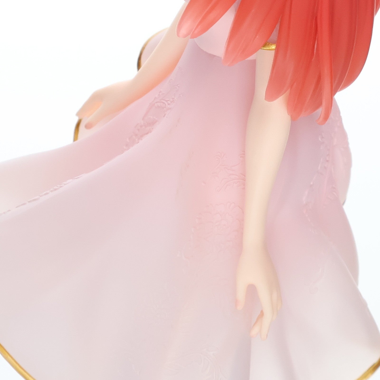 【中古即納】[FIG] 五女賞 中野五月(なかのいつき) みんなのくじ 映画 五等分の花嫁 -China Princess- フィギュア プライズ フリュー(20240525)