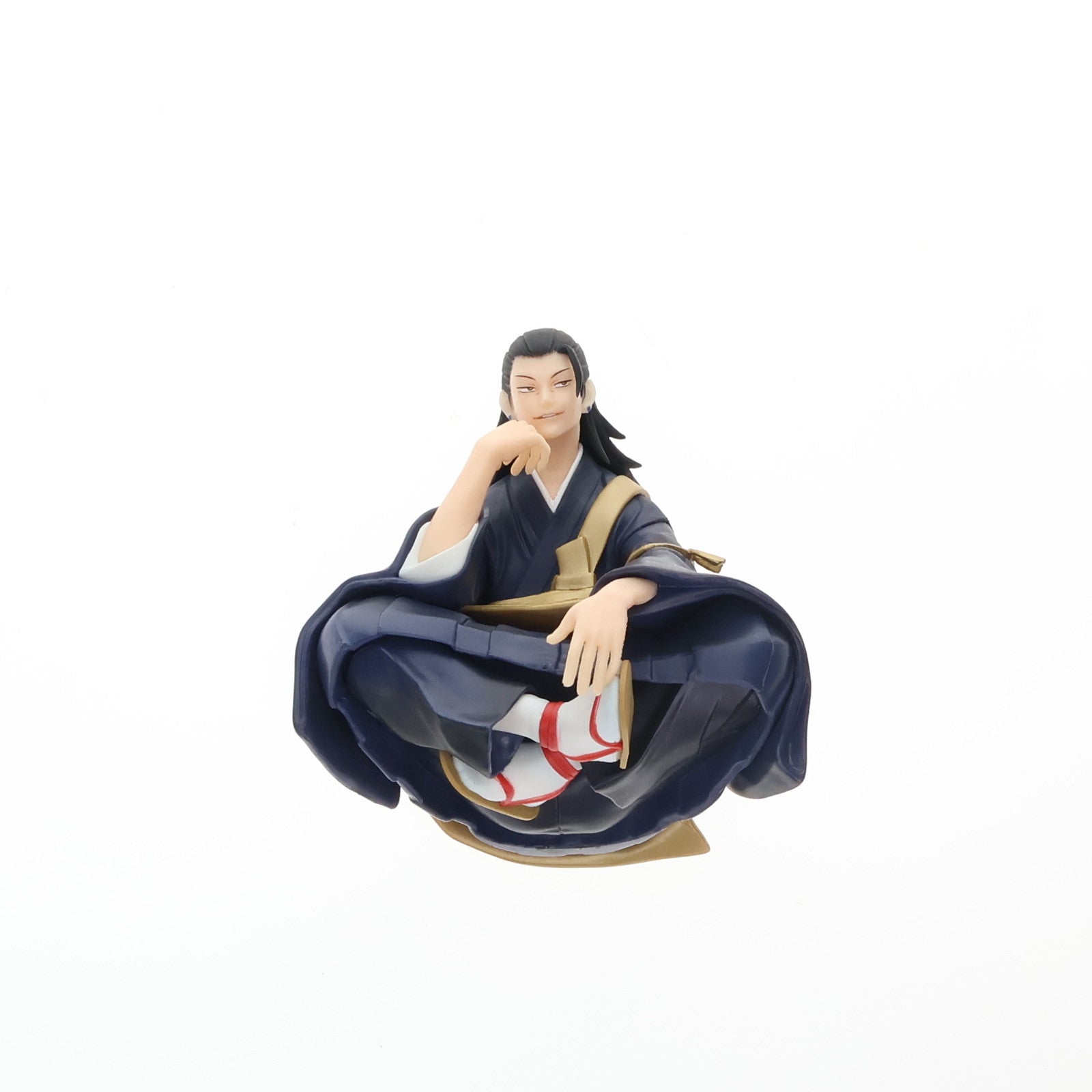 【中古即納】[FIG]C賞 夏油傑(げとうすぐる) フィギュア 一番くじ 劇場版 呪術廻戦 0 ～顕現～ プライズ(237) バンダイスピリッツ(20220326)