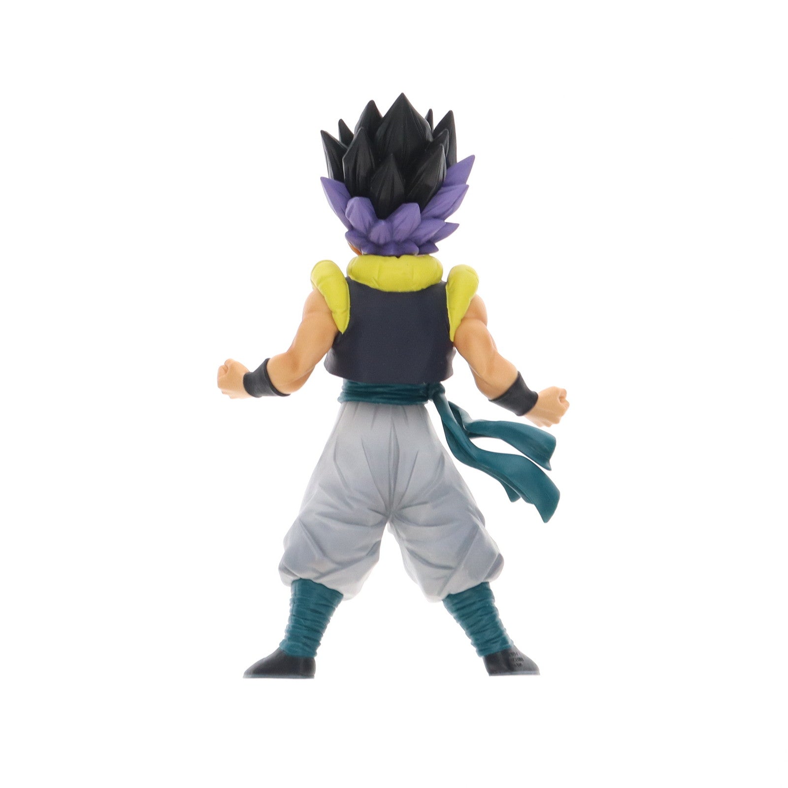 【中古即納】[FIG]E賞 ゴテンクス 一番くじ ドラゴンボール VSオムニバスビースト ドラゴンボールZ MASTERLISE フィギュア プライズ バンダイスピリッツ(20230505)