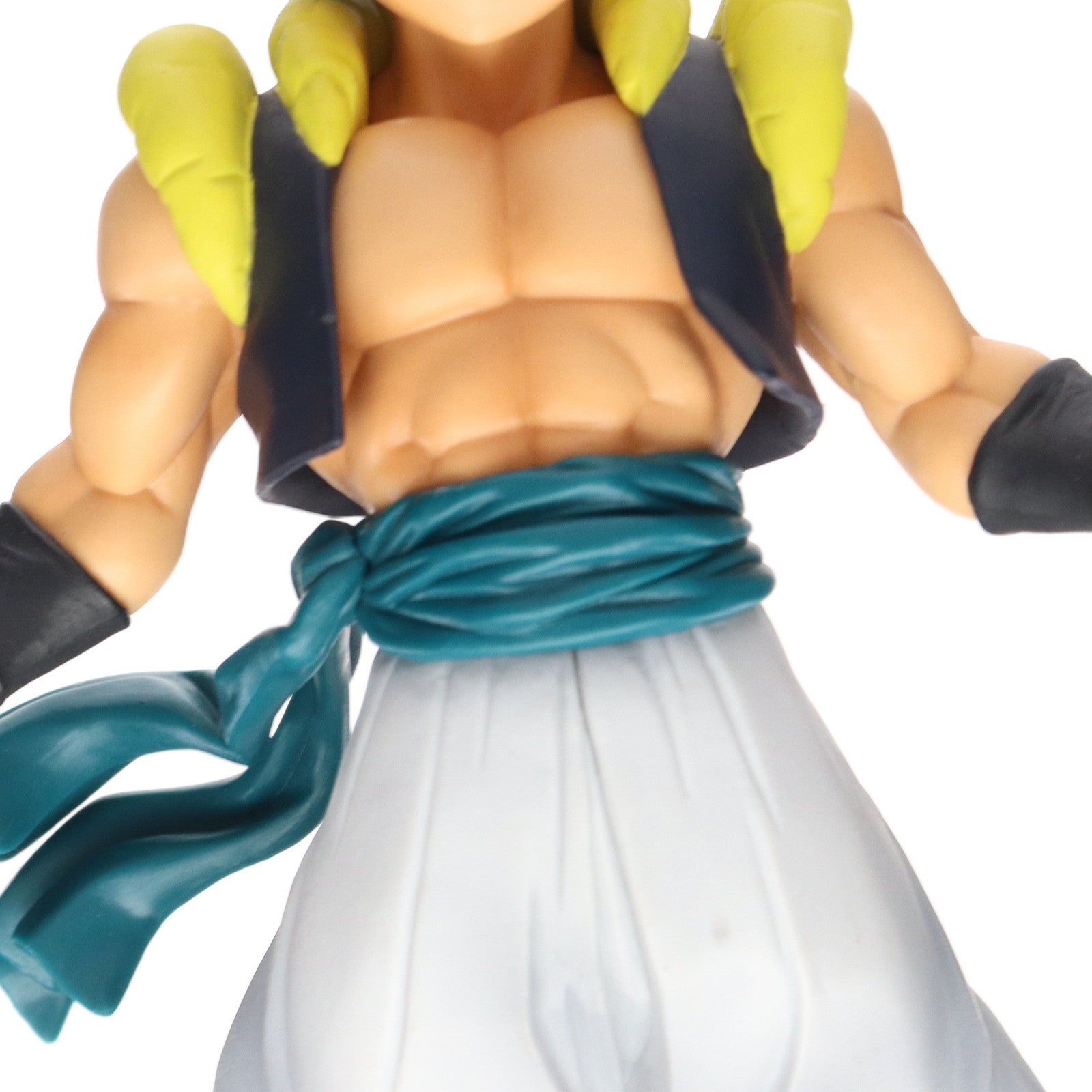 【中古即納】[FIG]E賞 ゴテンクス 一番くじ ドラゴンボール VSオムニバスビースト ドラゴンボールZ MASTERLISE フィギュア プライズ バンダイスピリッツ(20230505)